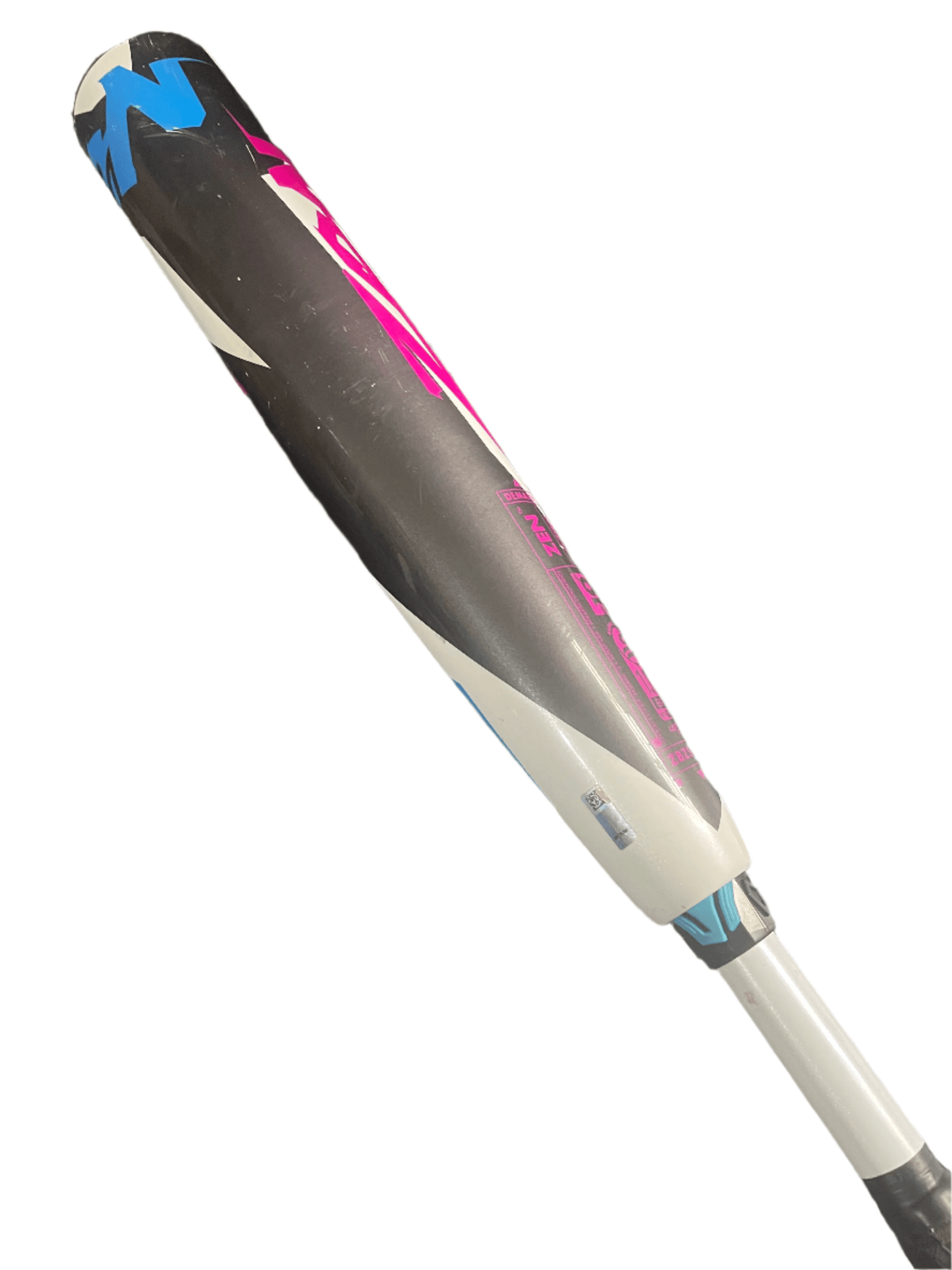 2025 Demarini Zen 30/20- Used