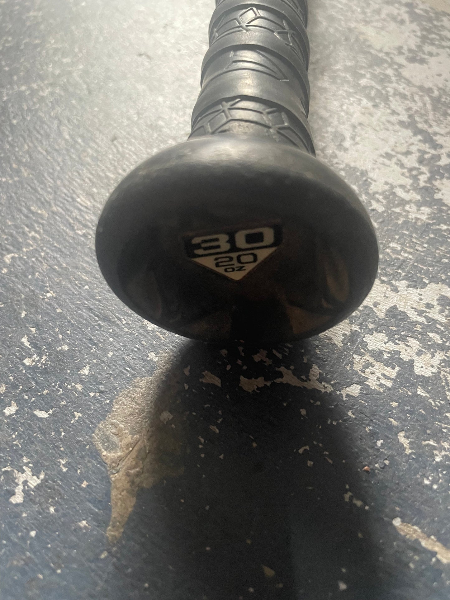 2025 Demarini Zen 30/20- Used