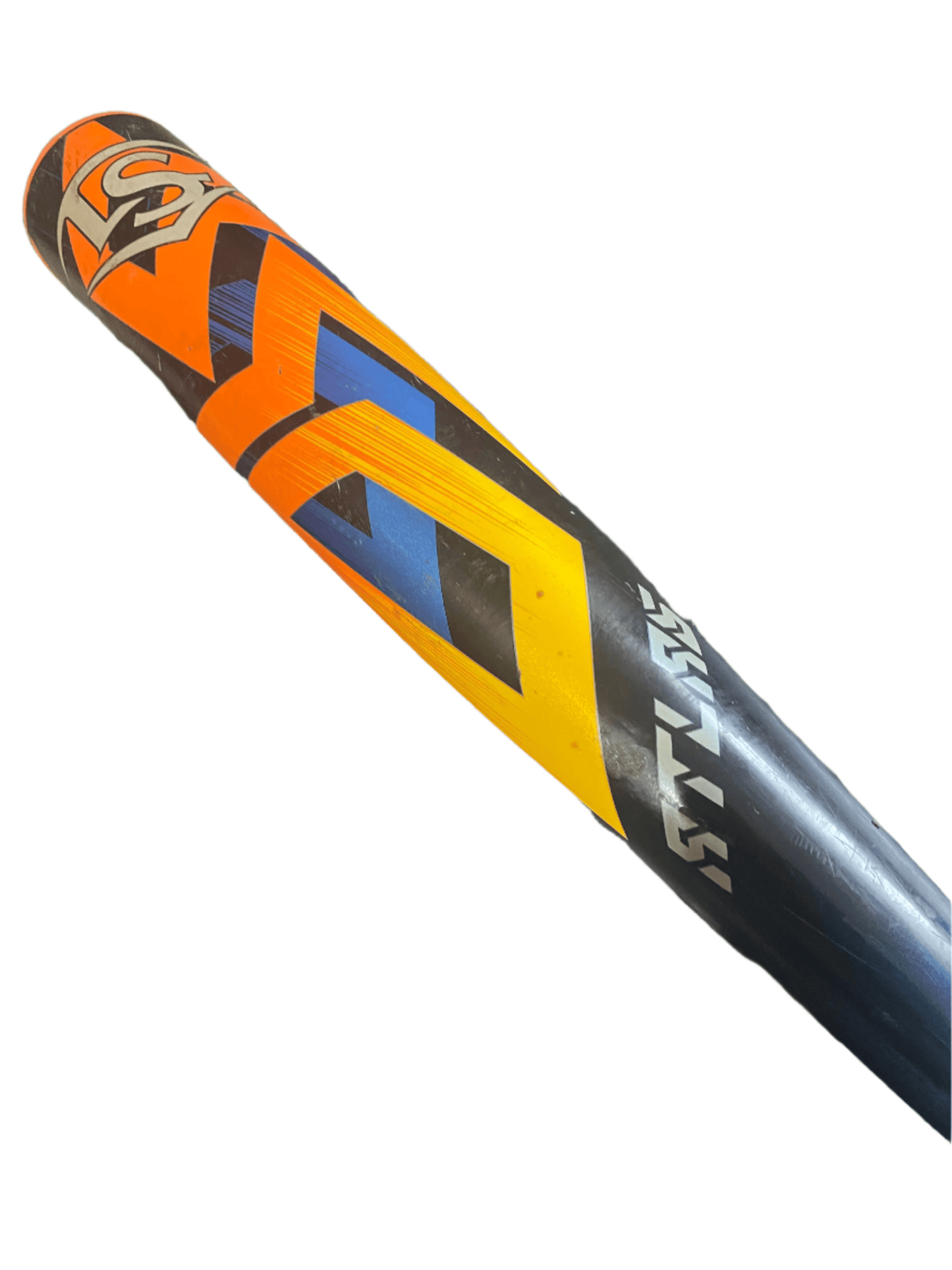 2024 Louisville Slugger Atlas BBCOR 32/29 - Used