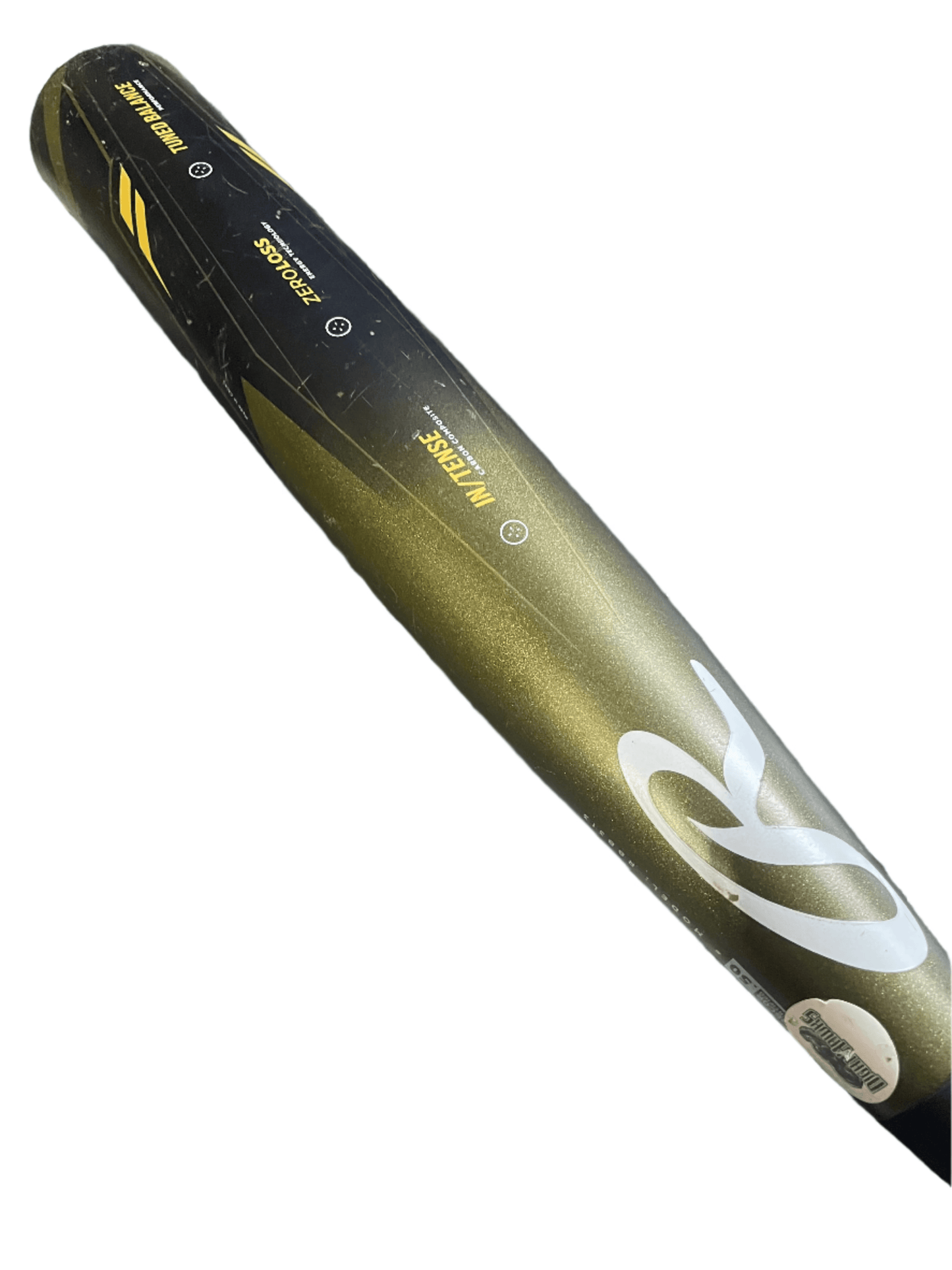 2024 Rawlings ICON BBCOR 33/30 - Used