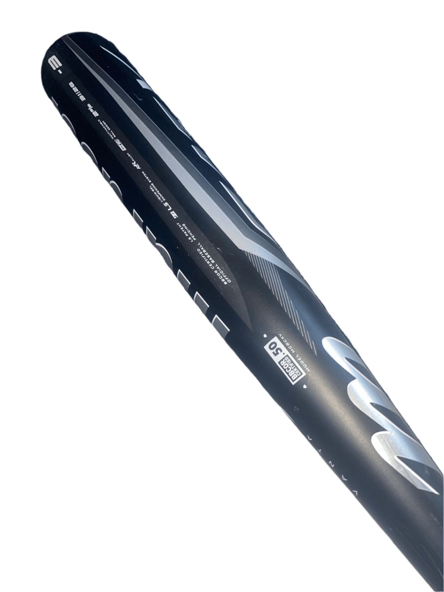 2023 MARUCCI CATX VANTA BBCOR 31/28 - Used