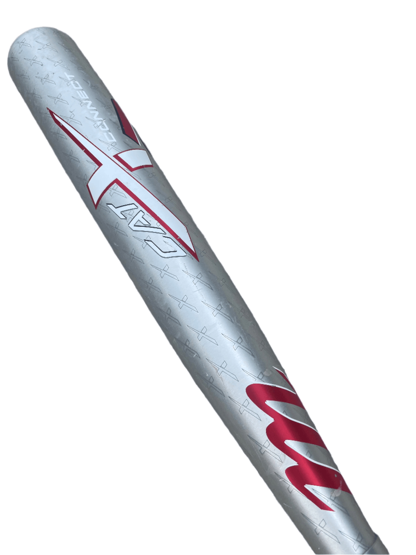 MARUCCI CATX2 CONNECT BBCOR BASEBALL BAT 33 inch 30 oz - Used
