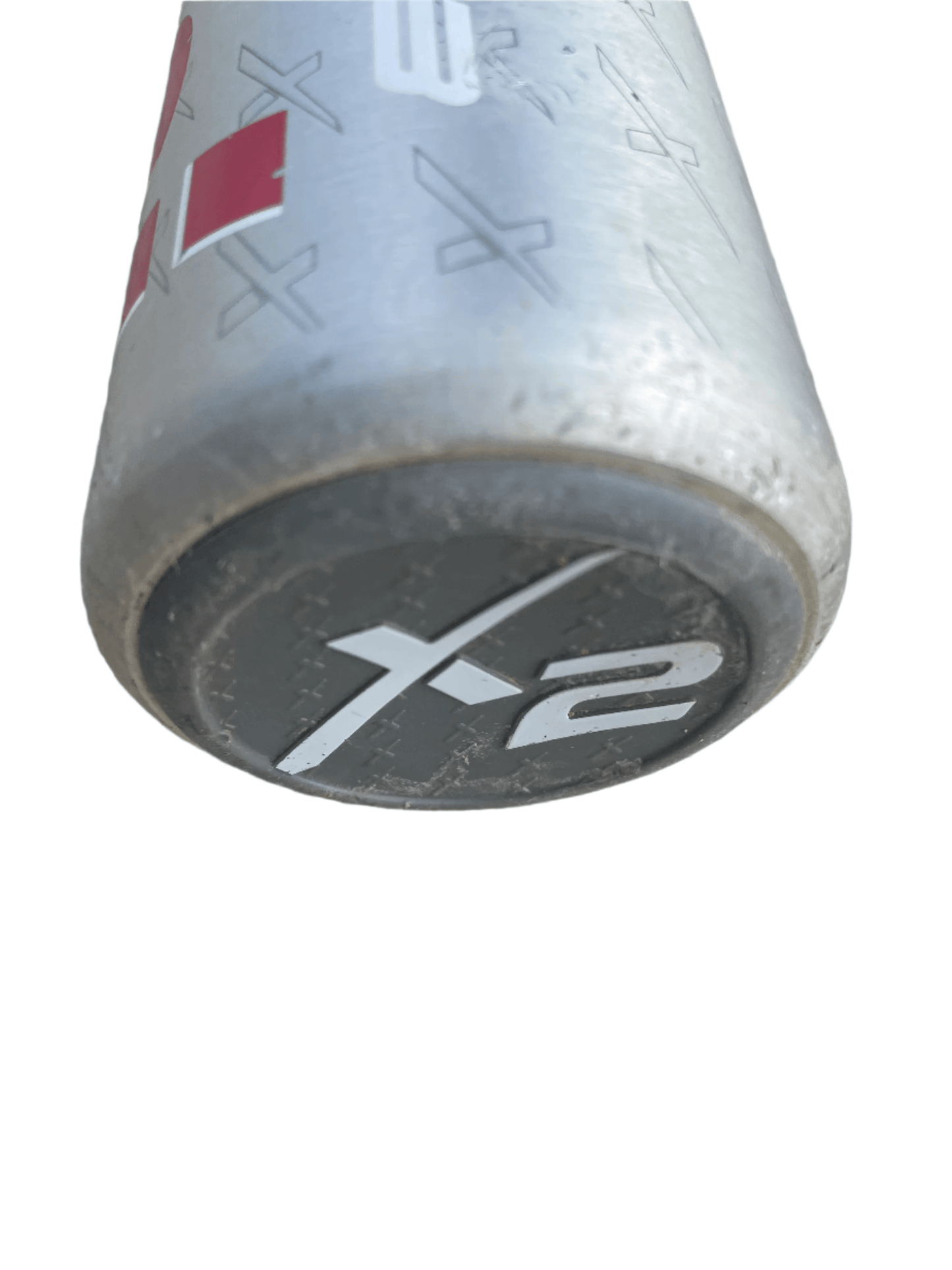 MARUCCI CATX2 CONNECT BBCOR BASEBALL BAT 33 inch 30 oz - Used