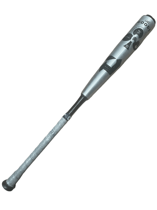 2022 DEMARINI THE GOODS half n half BBCOR 32/29 - Used