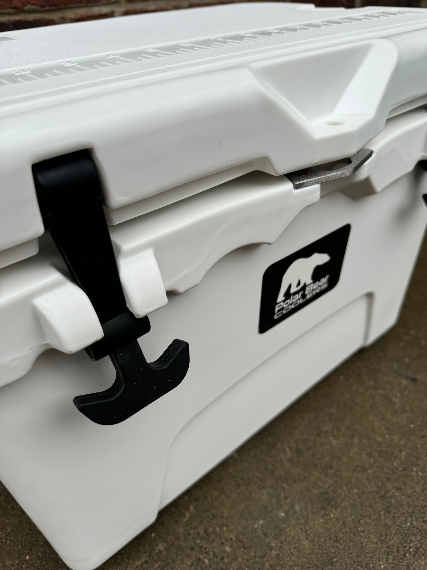 Polar Bear 20 Hard Cooler
