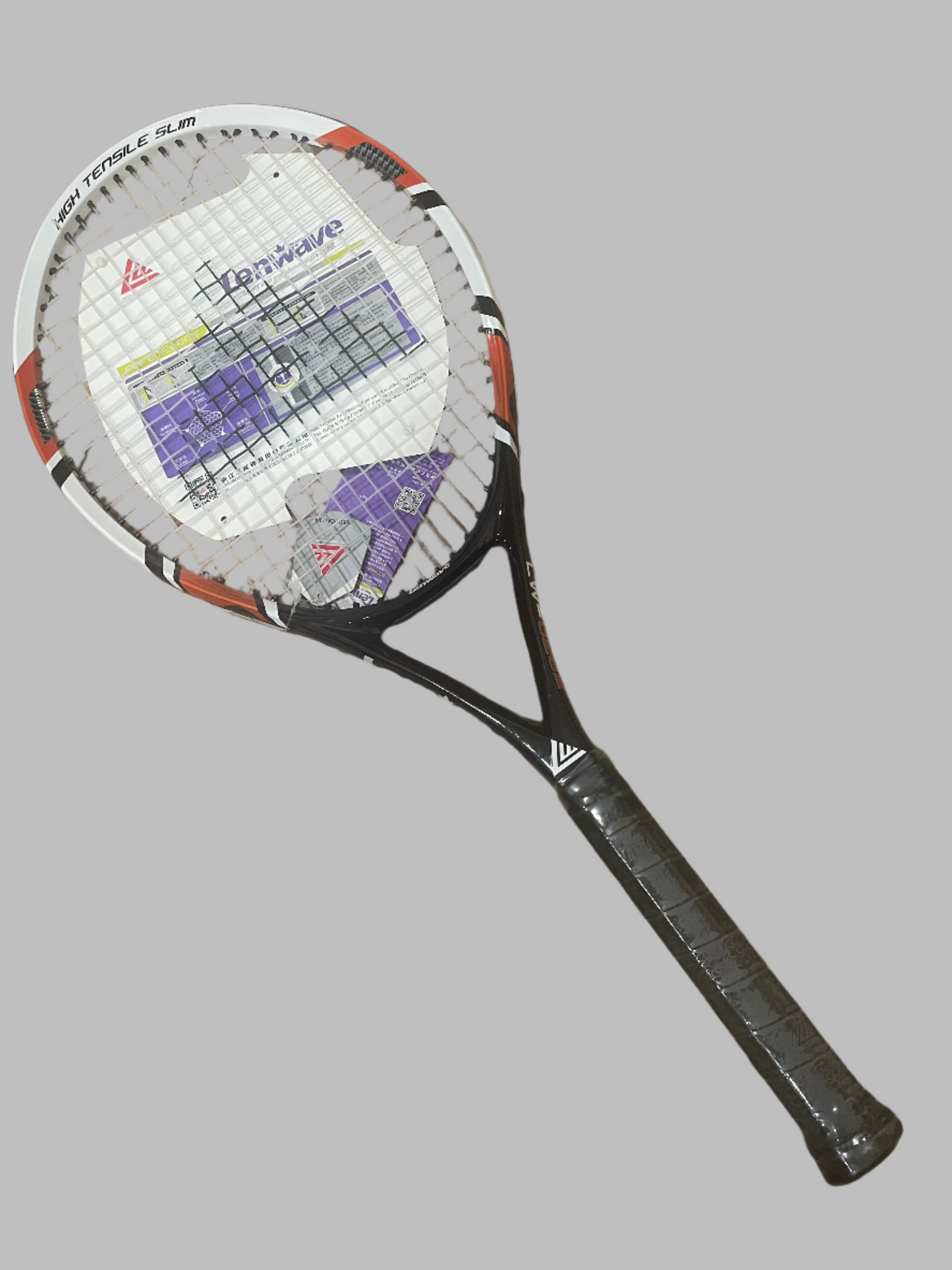 Lenwave Tennis Powerline Tennis Racket