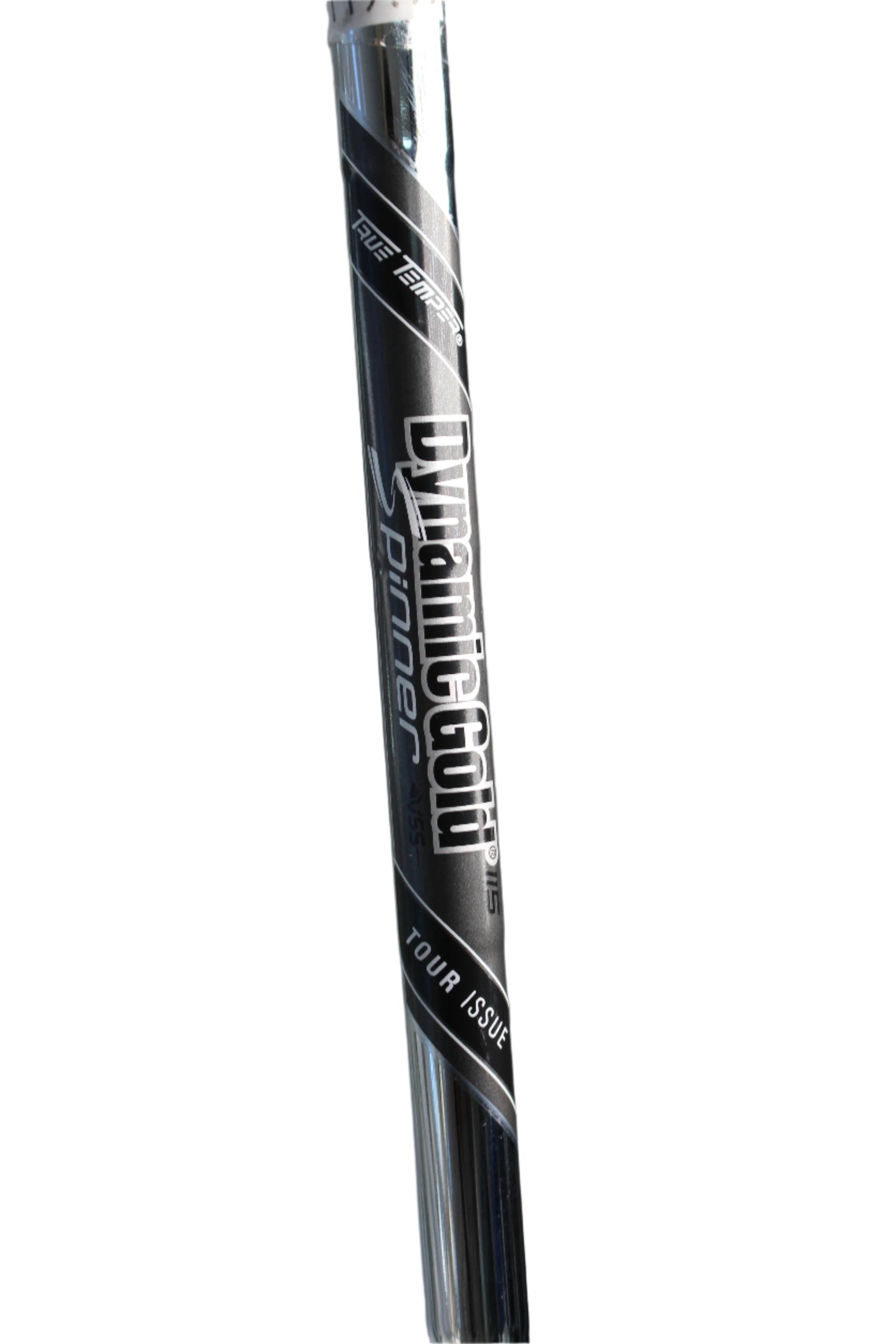 Pre-Owned Callaway Jaws Raw "Full Toe" 54.10 J Wedge w/ Dynamic Gold Spinner Tour Issue 115 Shaft (Average)
