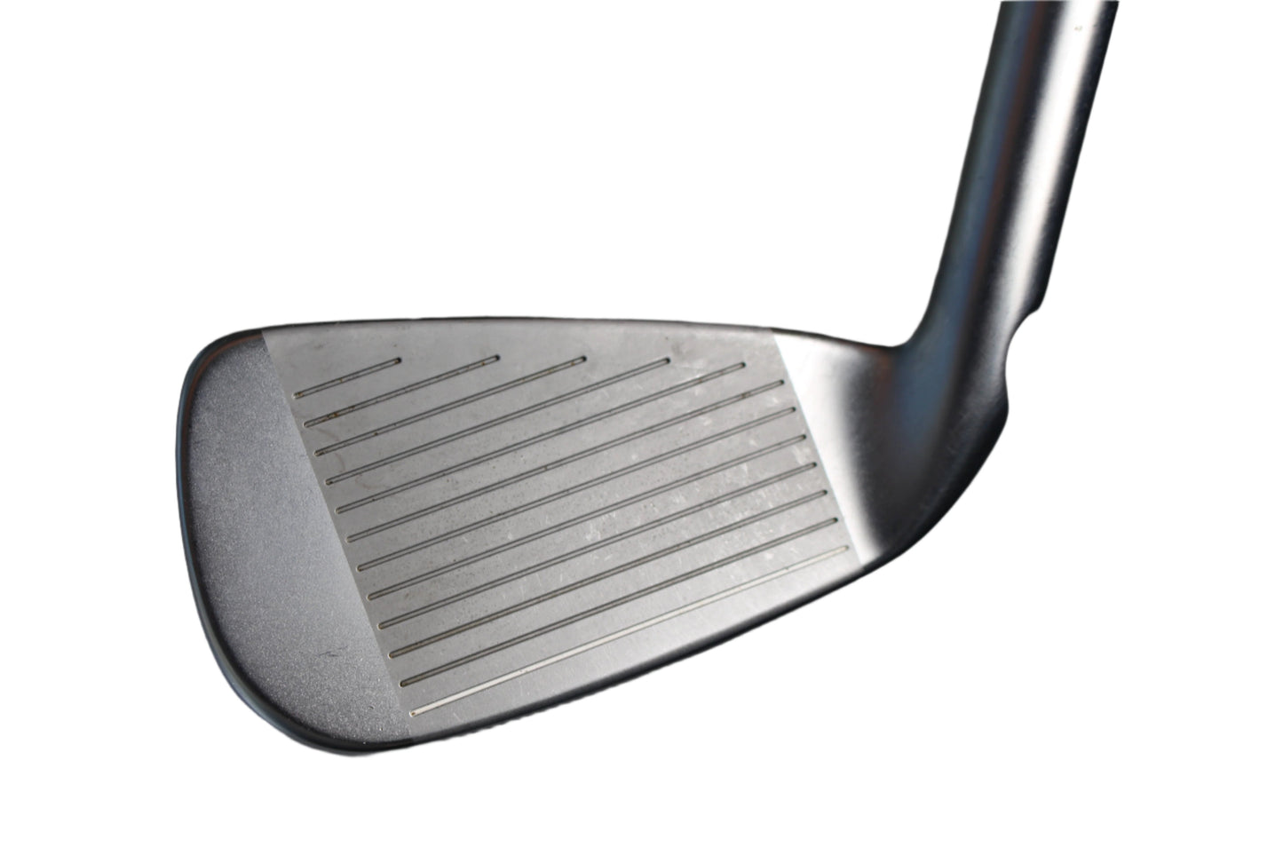 Pre-Owned Callaway i500 3 Iron (Black Dot) w/ Project X LZ 6.5/120g (X-Stiff) (39.25 Inch) Shaft (Above Average)