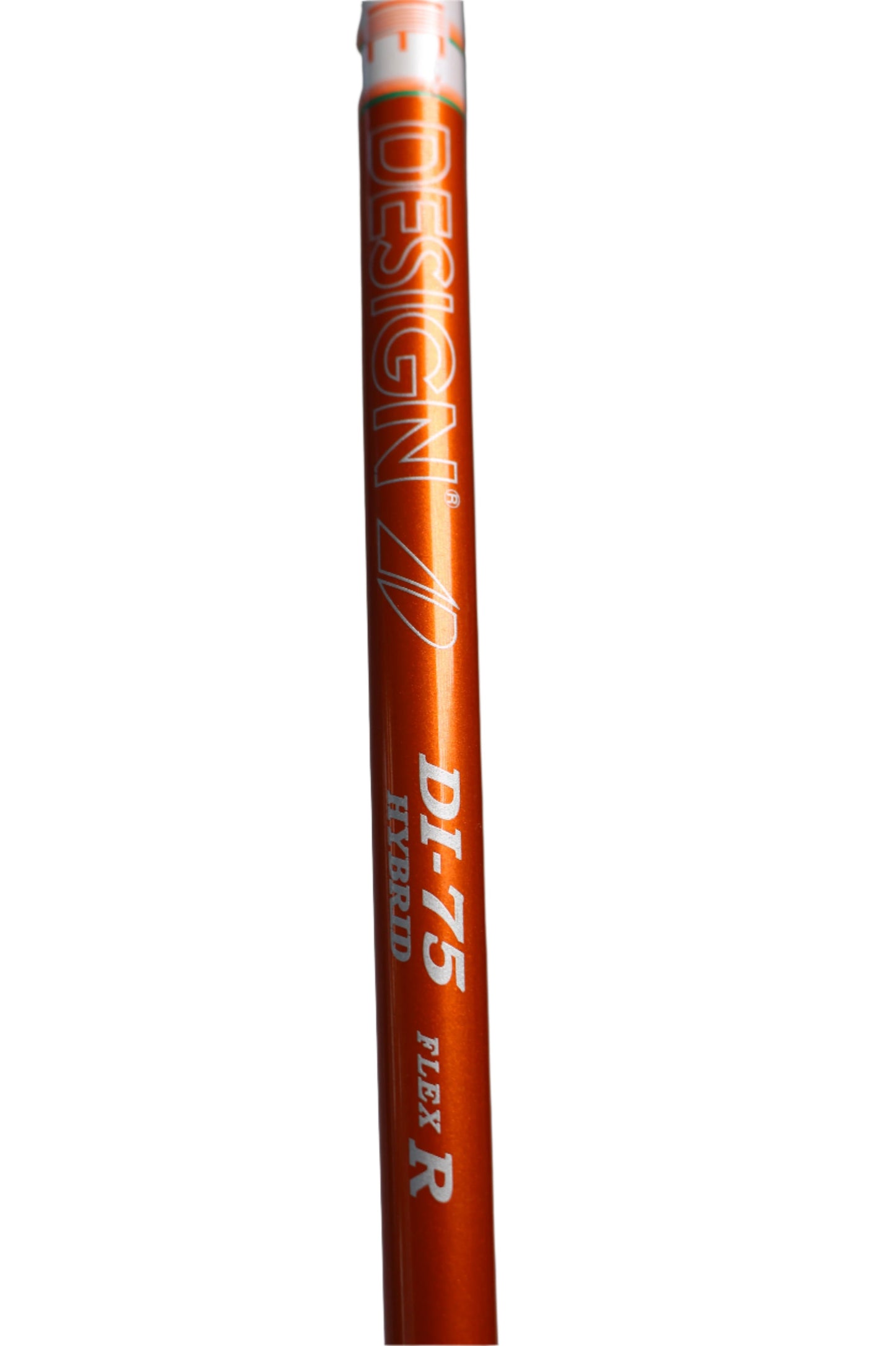 Pre-Owned TaylorMade Stealth 2: 3 Hybrid (19.0) w/ Graphite Design Tour AD Orange DI-75 R (Regular) (41.0 Inch) Shaft (Average)
