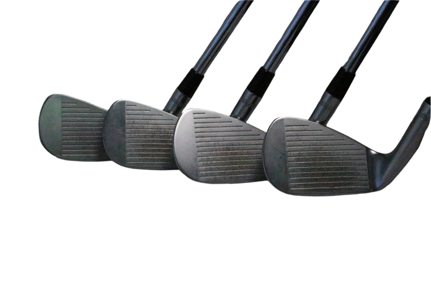 Pre-Owned Callaway Apex Mb 24 (7-PW) Iorn Set w/ Oban ct 115 (X-Stiff) Steel Shafts (Average)
