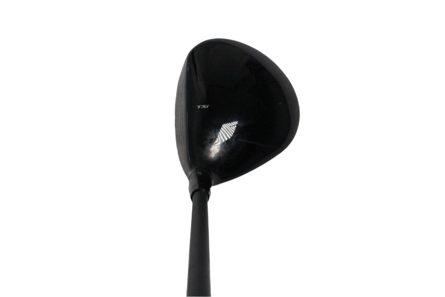 Pre-Owned TItleist Tsi2 Fairway Wood (16.5) W/ Tense 1k Blue 65 R (Regular) (43 Inch) Shaft (Above Average)