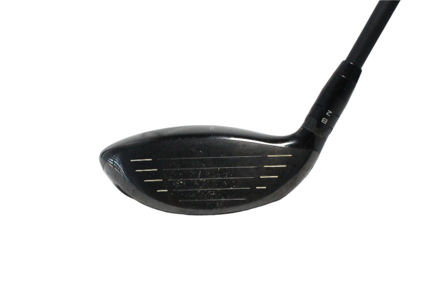 Pre-Owned TItleist Tsi2 Fairway Wood (16.5) W/ Tense 1k Blue 65 R (Regular) (43 Inch) Shaft (Above Average)