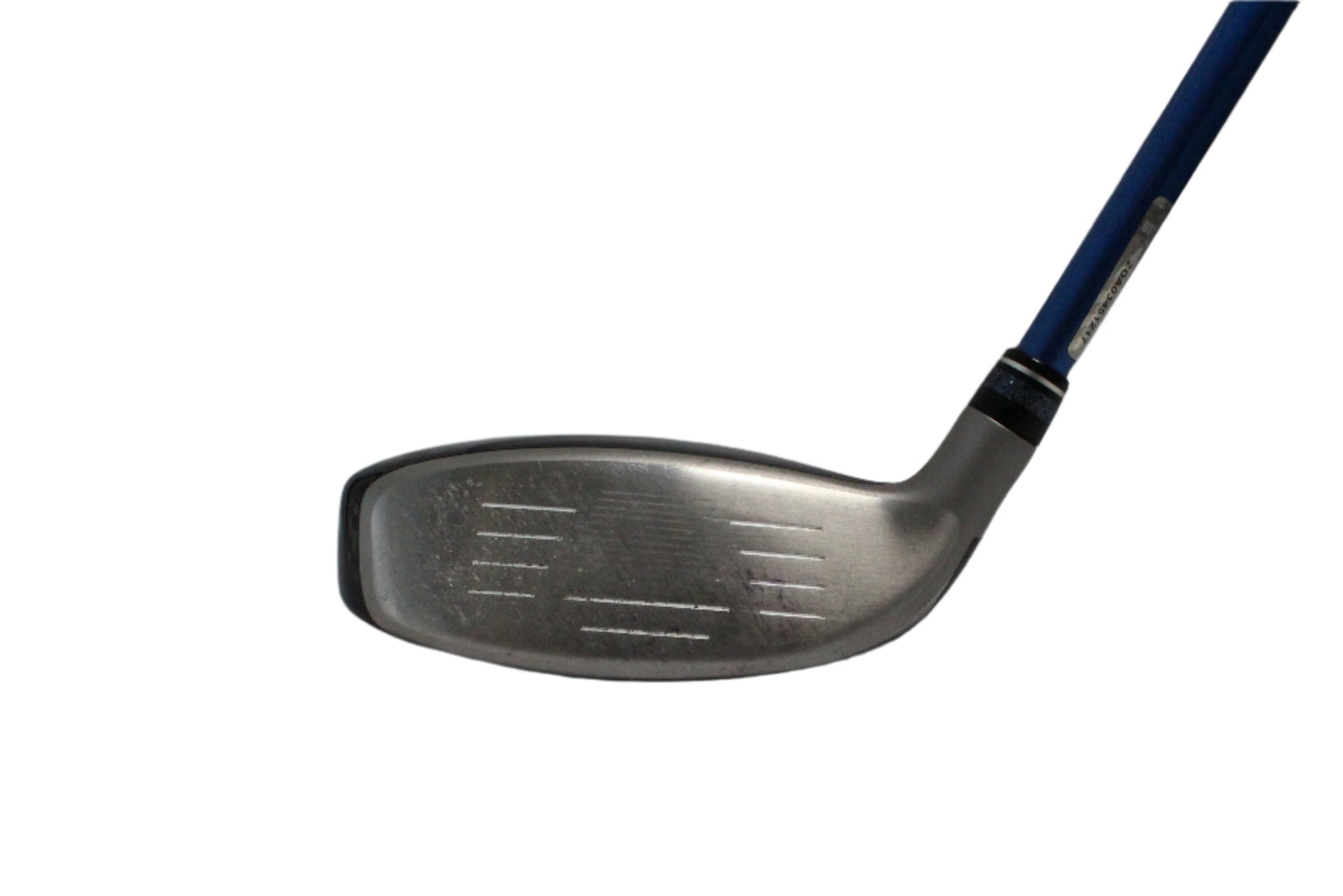 Pre-Owned XXIO 11: 4 Hybrid (20.0) W/ SP-1100 S (Stiff) (40.75) Shaft (Average)