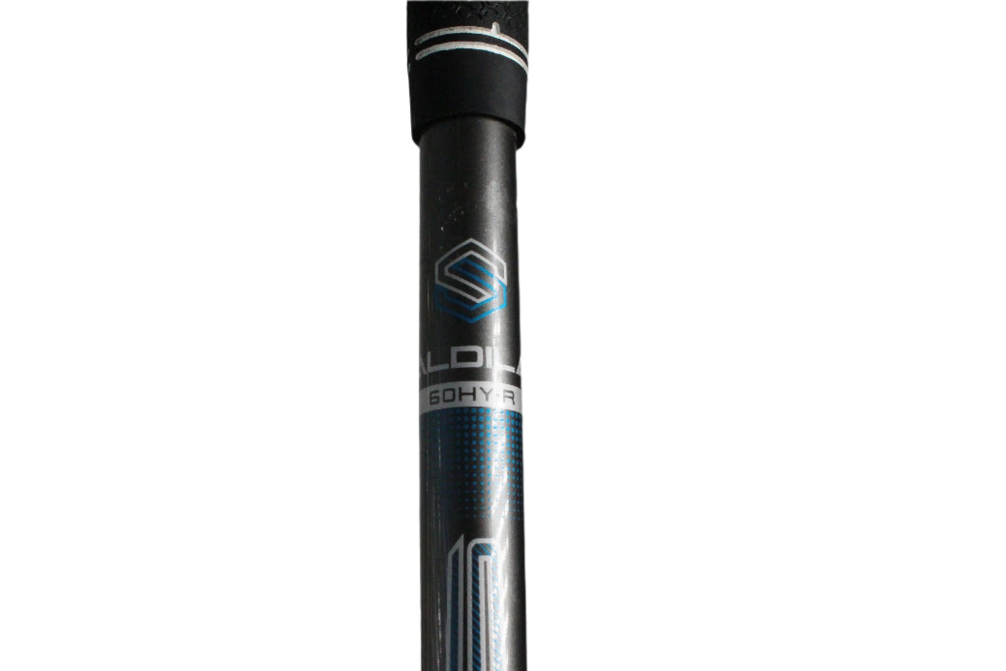 Pre-Owned Callaway Rogue X: 3 Hybrid (18.0) (Left Handed) W/ Aldila 60 R (Regular) (41 Inch) Shaft (Above Average)