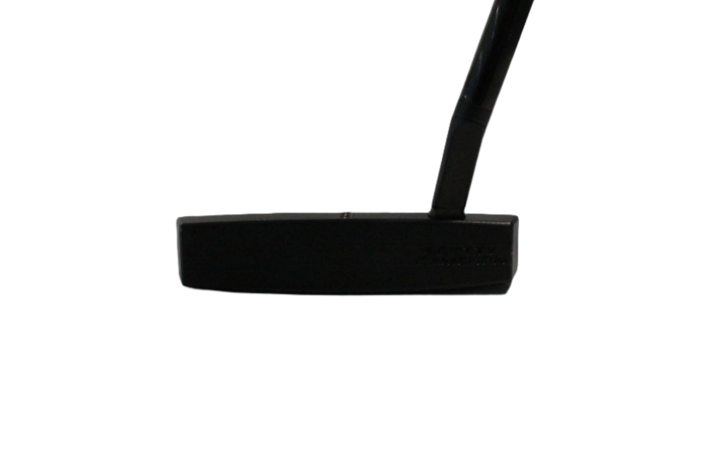 Pre-Owned Scotty Cameron Concept Triple Black Limited X9.5 Mallet Putter/ 33 Inch Shaft (Mint)