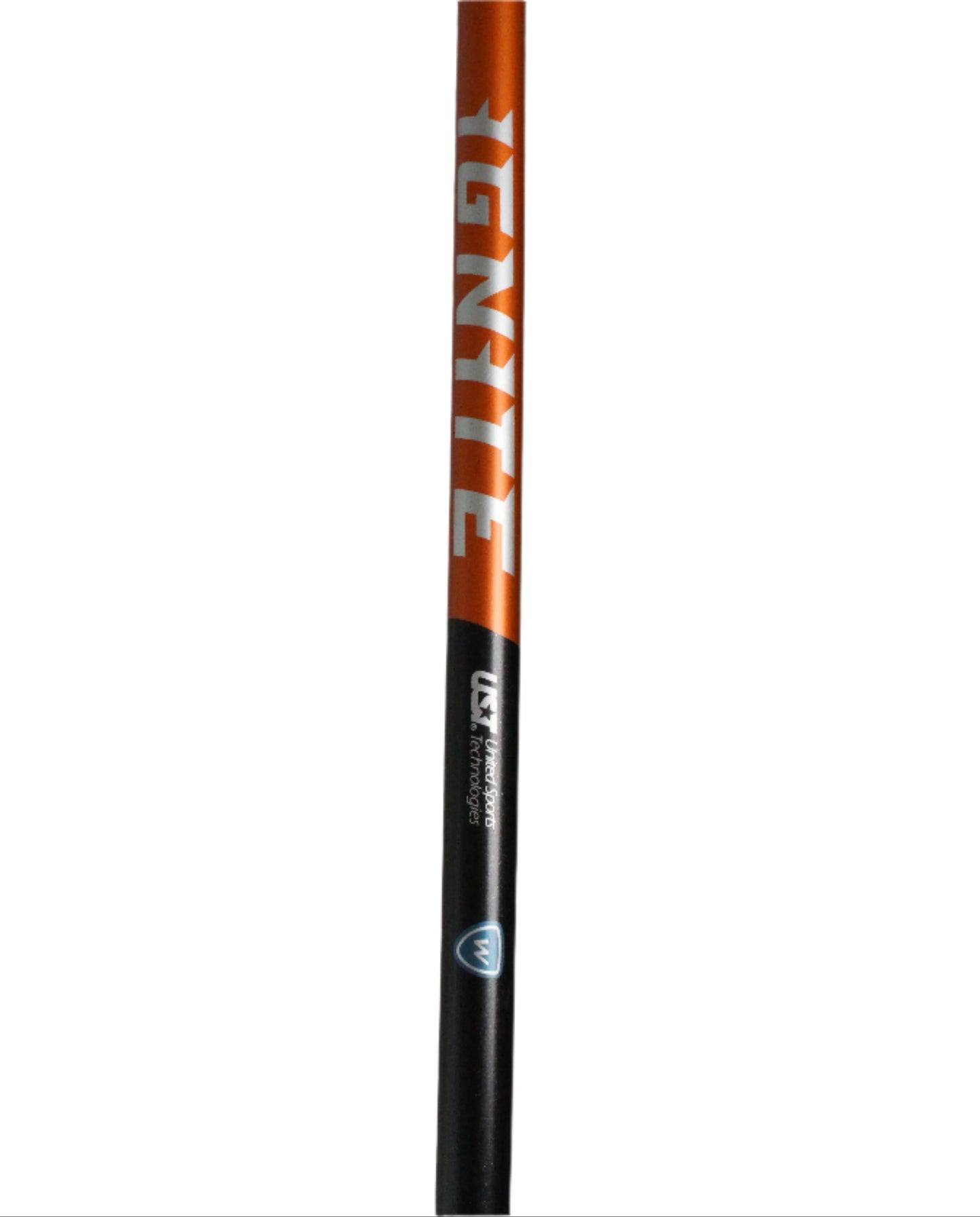 Pre-Owned Nike Ignite: 4 Hybrid W/ Ignite W (Womens) (38 Inch) Shaft (Average)