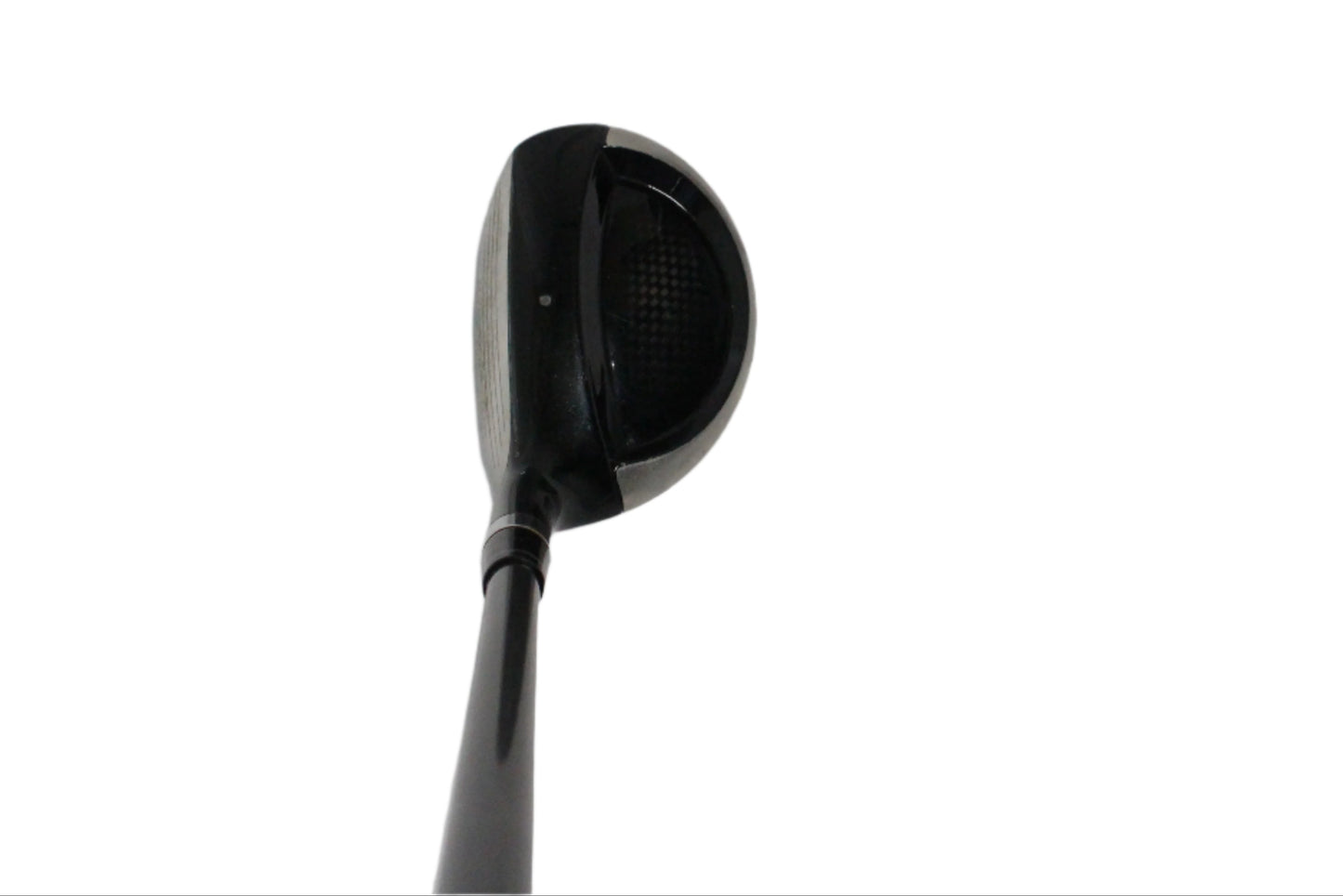 Pre-Owned Nike Slingshot: 2 Hybrid (17.0) W/ Slignshot R (Regular) (40 Inch) Shaft (Average)