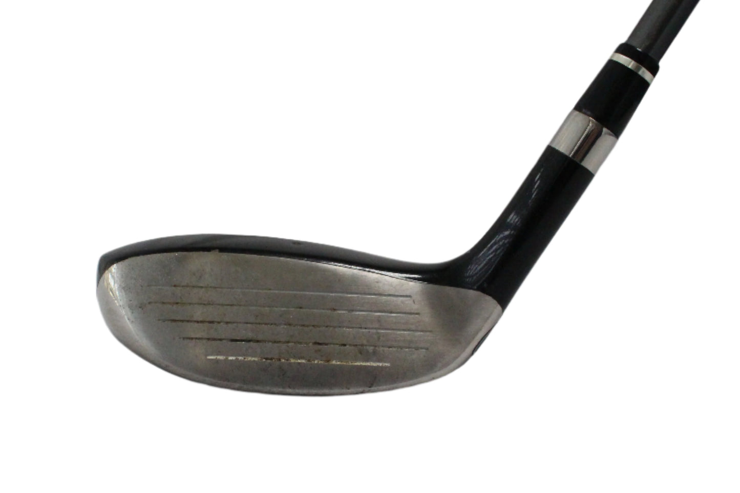 Pre-Owned Nike Slingshot: 2 Hybrid (17.0) W/ Slignshot R (Regular) (40 Inch) Shaft (Average)