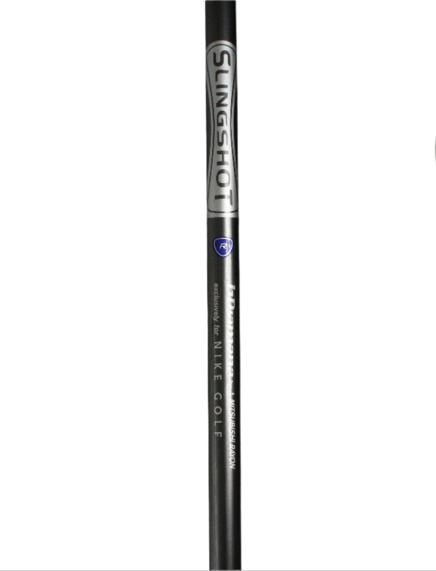 Pre-Owned Nike Slingshot: 2 Hybrid (17.0) W/ Slignshot R (Regular) (40 Inch) Shaft (Average)