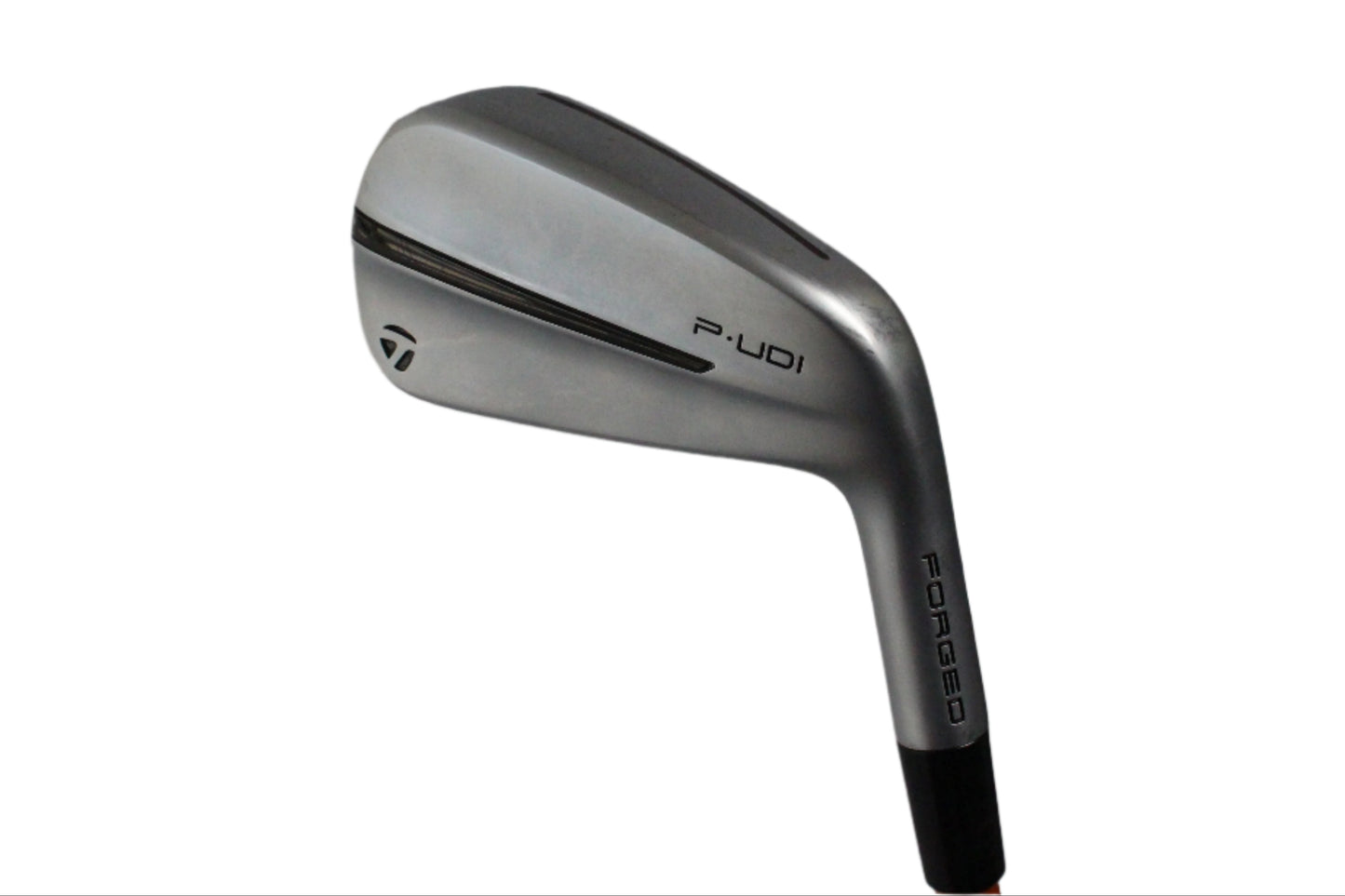 Pre-Owned TaylorMade P-UDI: 2 Iron W/ Tour AD Di 85 X (X-Stiff) (40 Inch) Shaft (Above Average)
