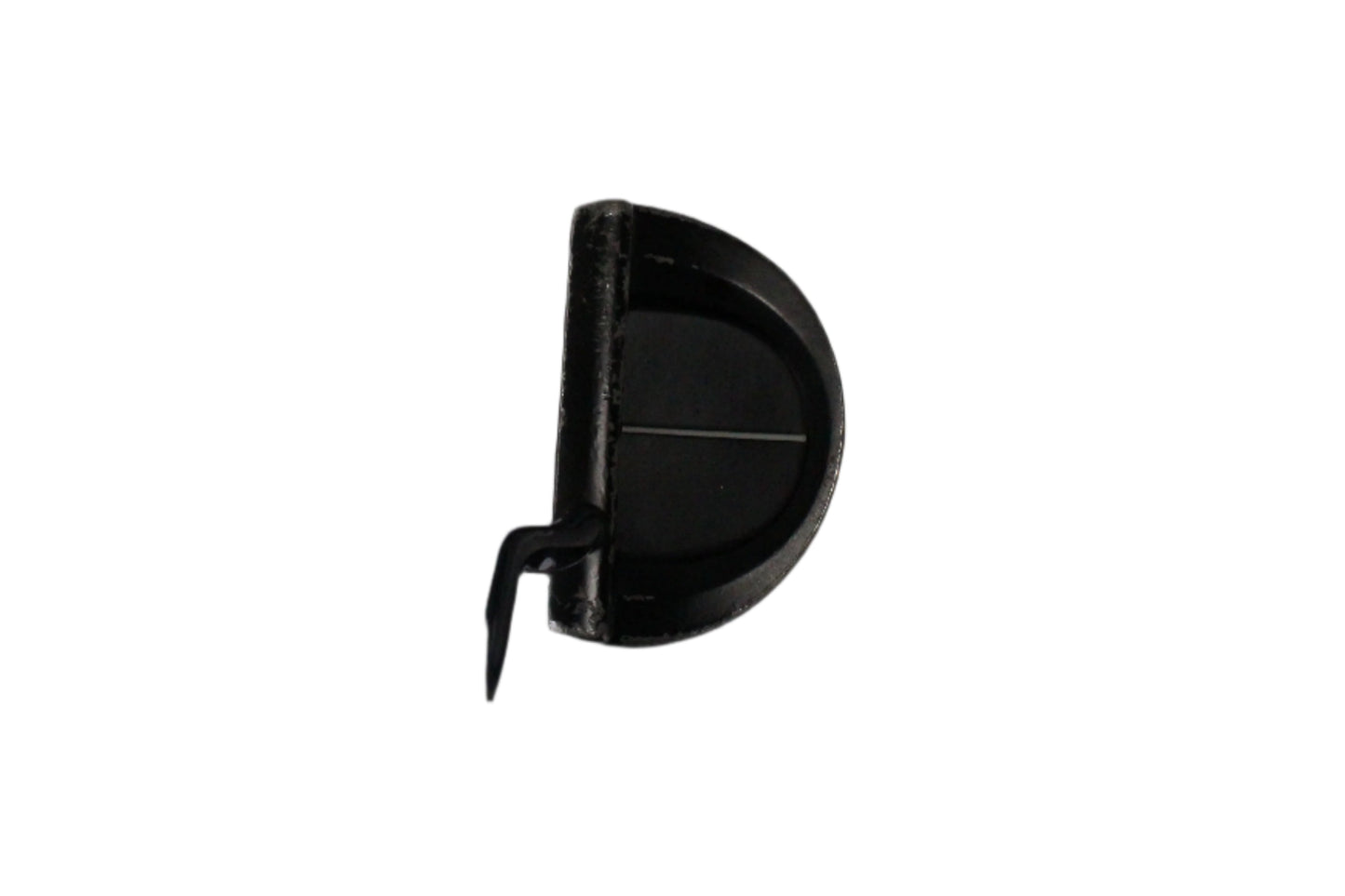 Pre-Owned Nike Method Matter: Mallet putter W/ 34 Inch Steel Shaft (Average)