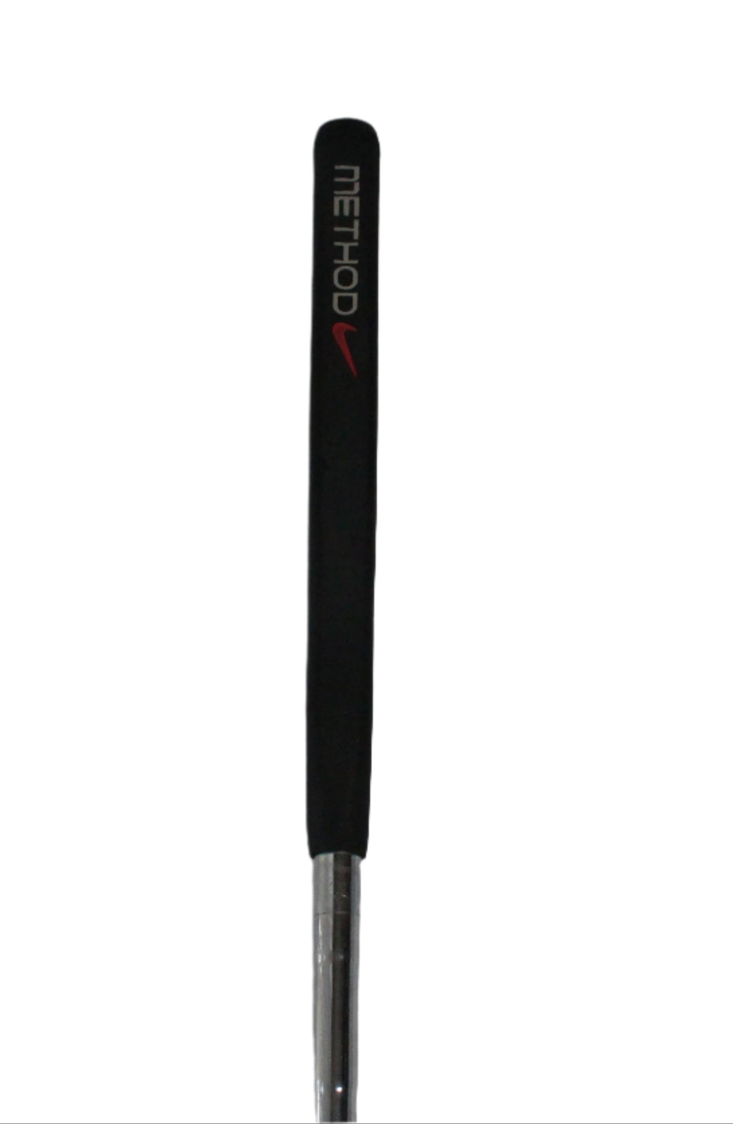 Pre-Owned Nike Method Matter: Mallet putter W/ 34 Inch Steel Shaft (Average)