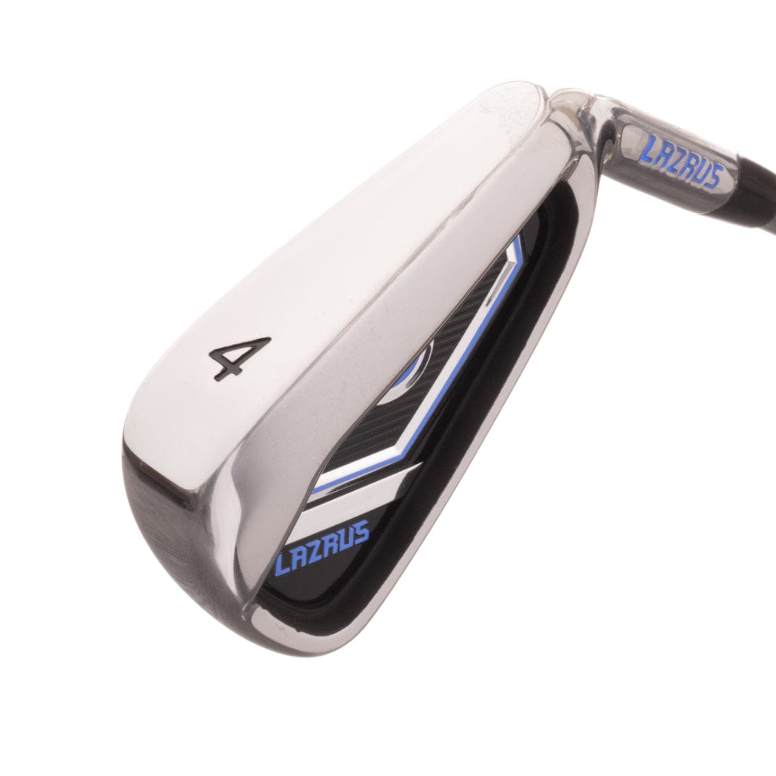 Certified Pre Owned - Lazrus Golf LAZ1 Irons