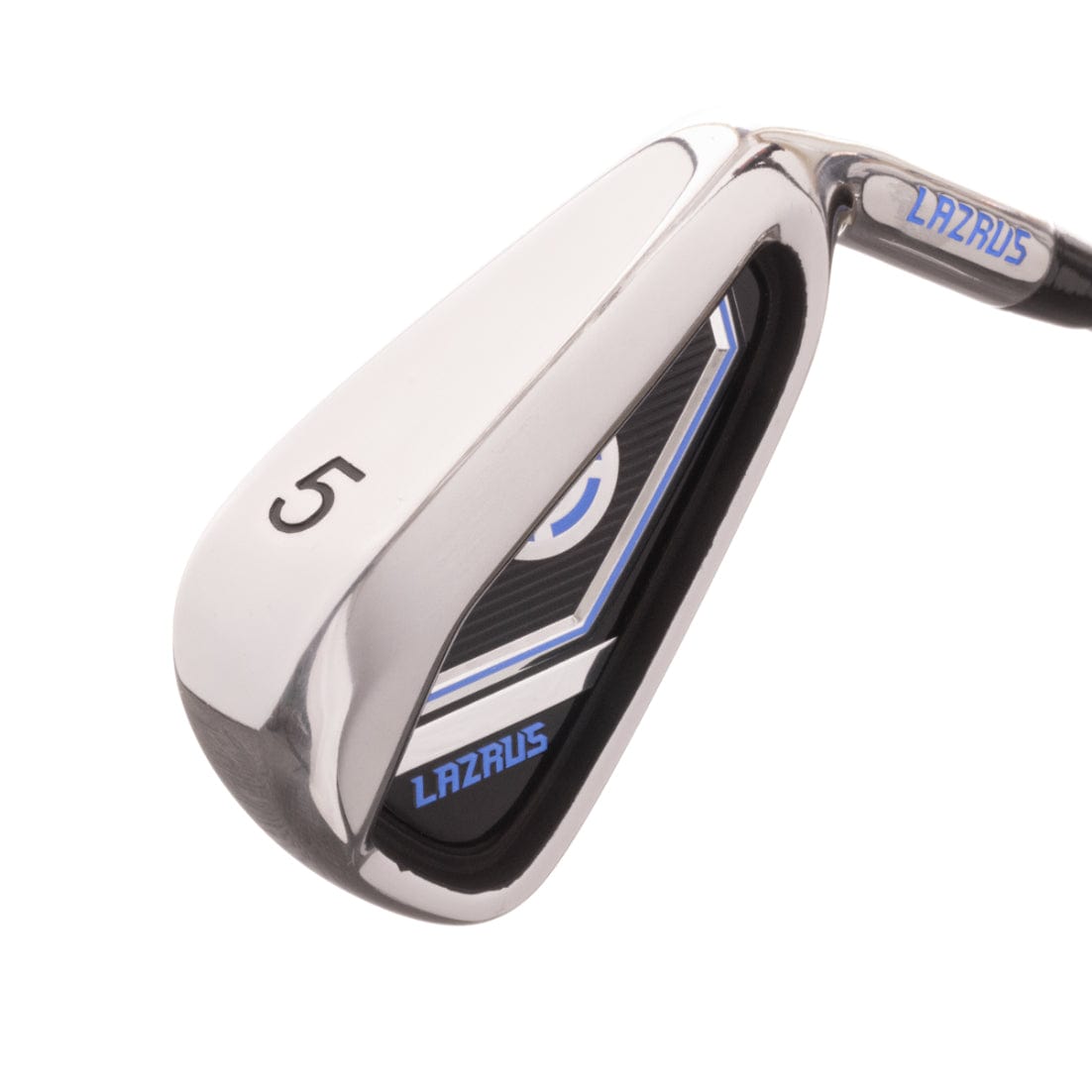 Certified Pre Owned - Lazrus Golf LAZ1 Irons