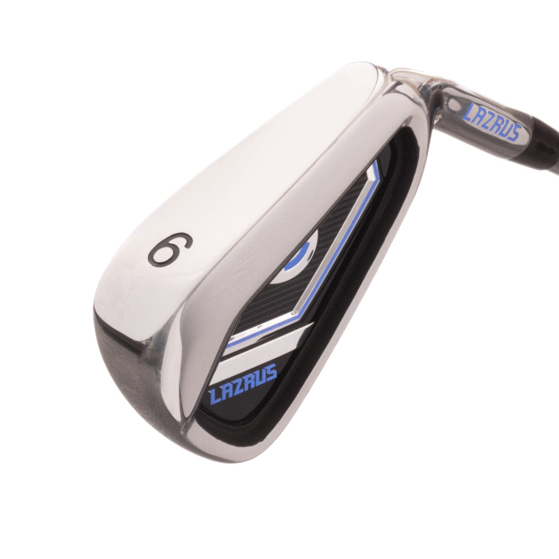 Certified Pre Owned - Lazrus Golf LAZ1 Irons