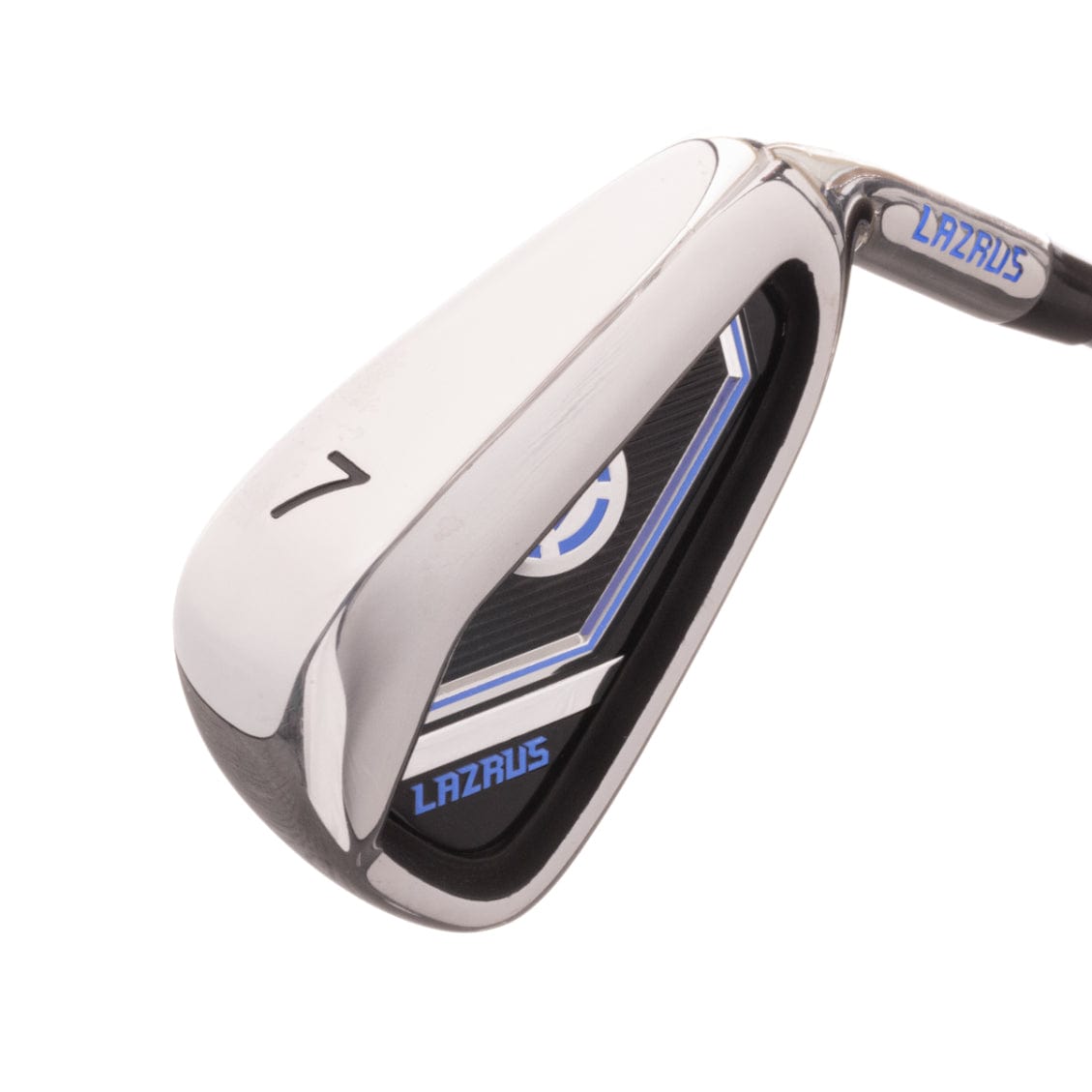 Certified Pre Owned - Lazrus Golf LAZ1 Irons