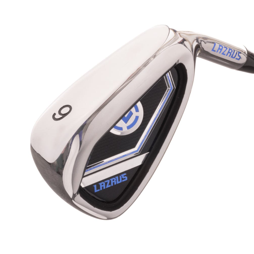 Certified Pre Owned - Lazrus Golf LAZ1 Irons