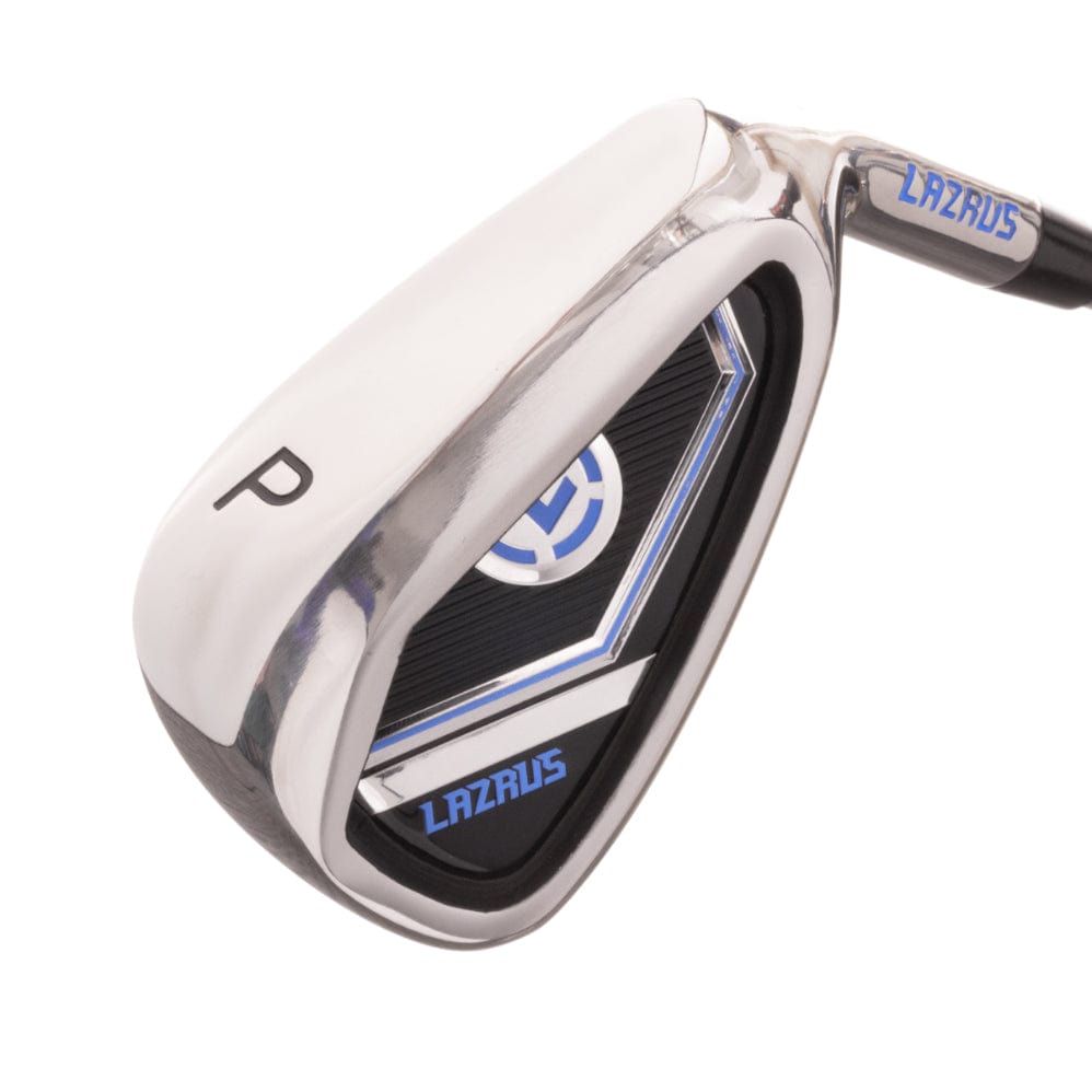 Certified Pre Owned - Lazrus Golf LAZ1 Irons