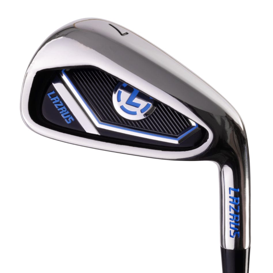 Lazrus Golf 2025 - 1,2,3 Irons Right Hand