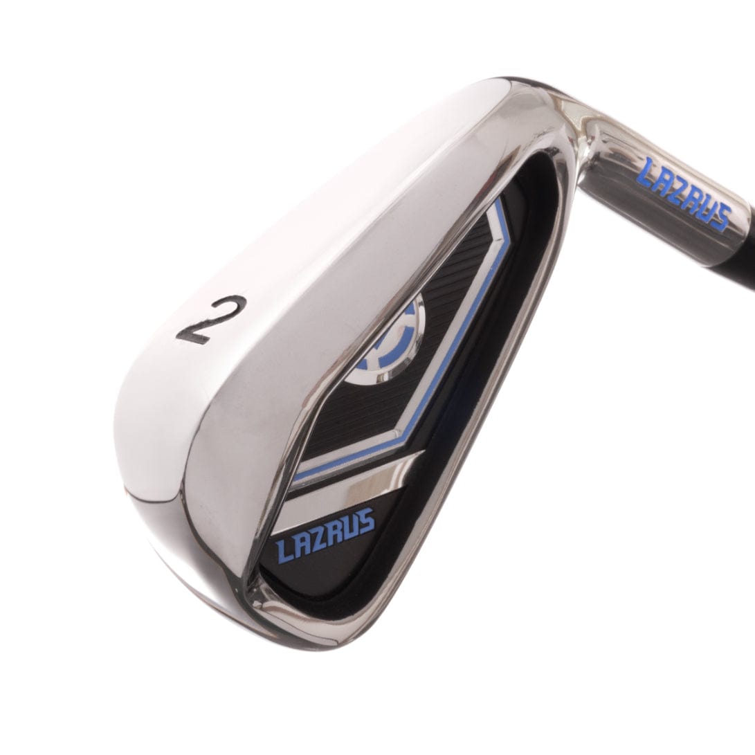 Certified Pre Owned - Lazrus Golf LAZ1 Irons