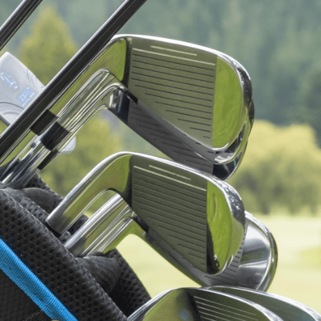 Certified Pre Owned - Lazrus Golf LAZ1 Irons