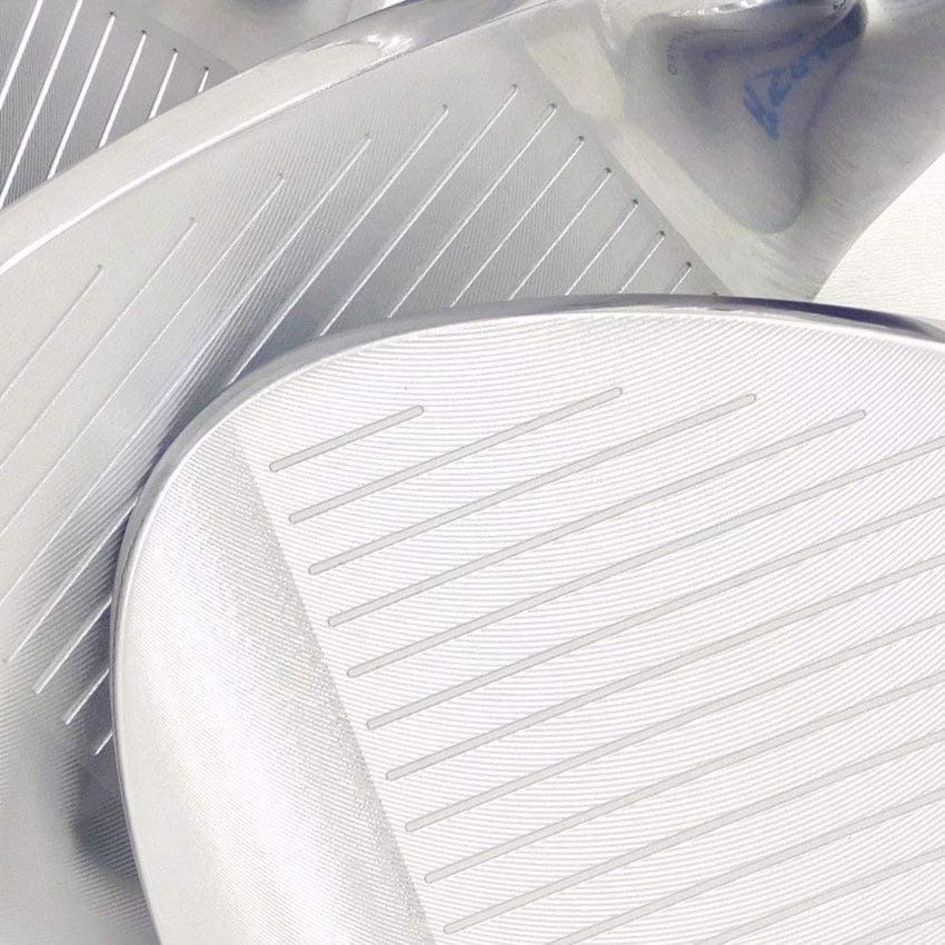 Customize Length & Grip | Wedges Set - Forged 52, 56, 60
