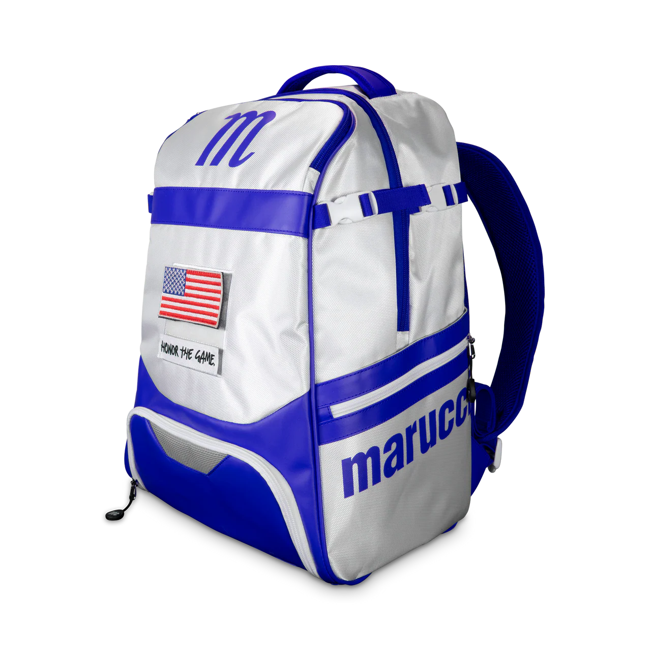 Marucci 2023 Dynamo Bat Pack