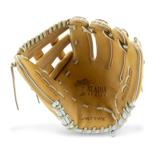 Marucci 2024 Acadia Series 12" H-Web Baseball Glove