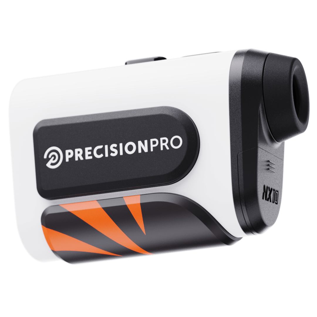 NX10 SLOPE RANGEFINDER
