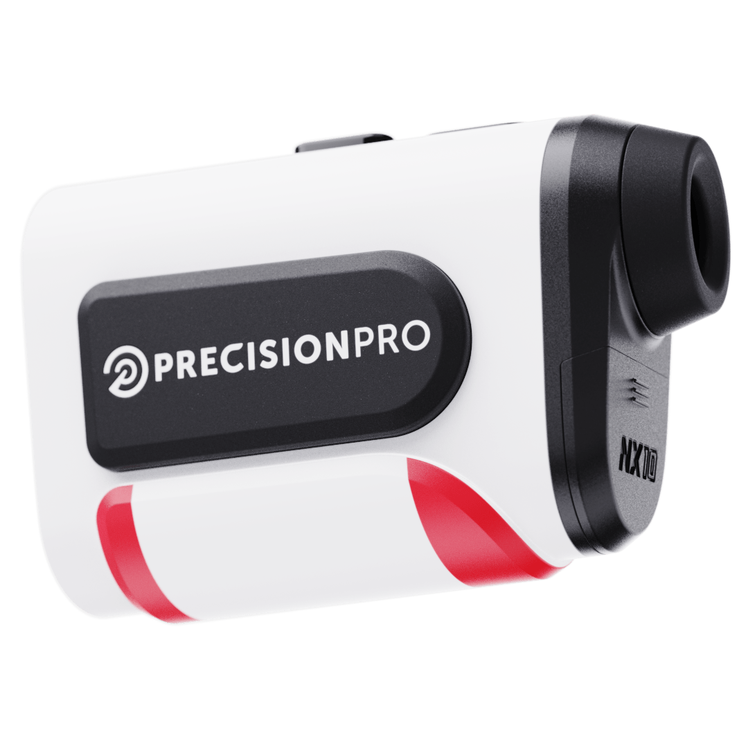 NX10 SLOPE RANGEFINDER