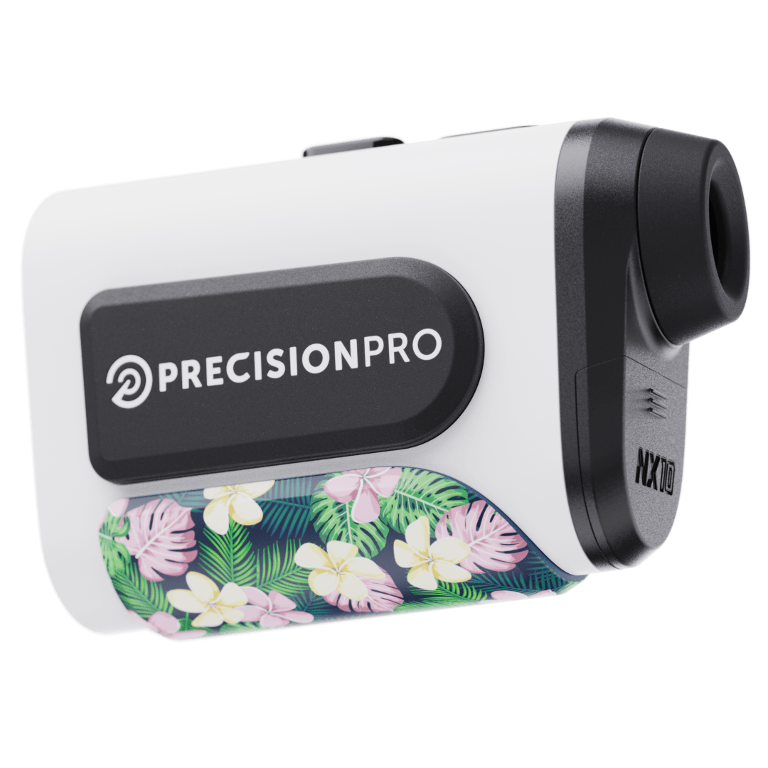 NX10 SLOPE RANGEFINDER