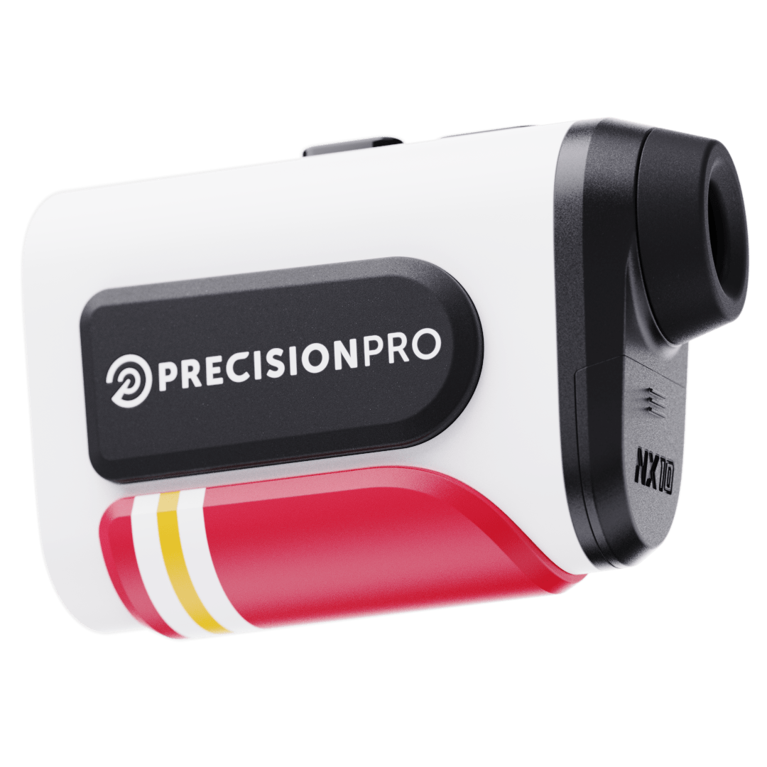NX10 SLOPE RANGEFINDER