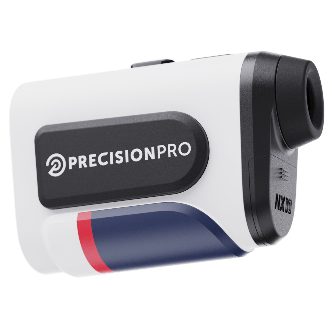 NX10 SLOPE RANGEFINDER