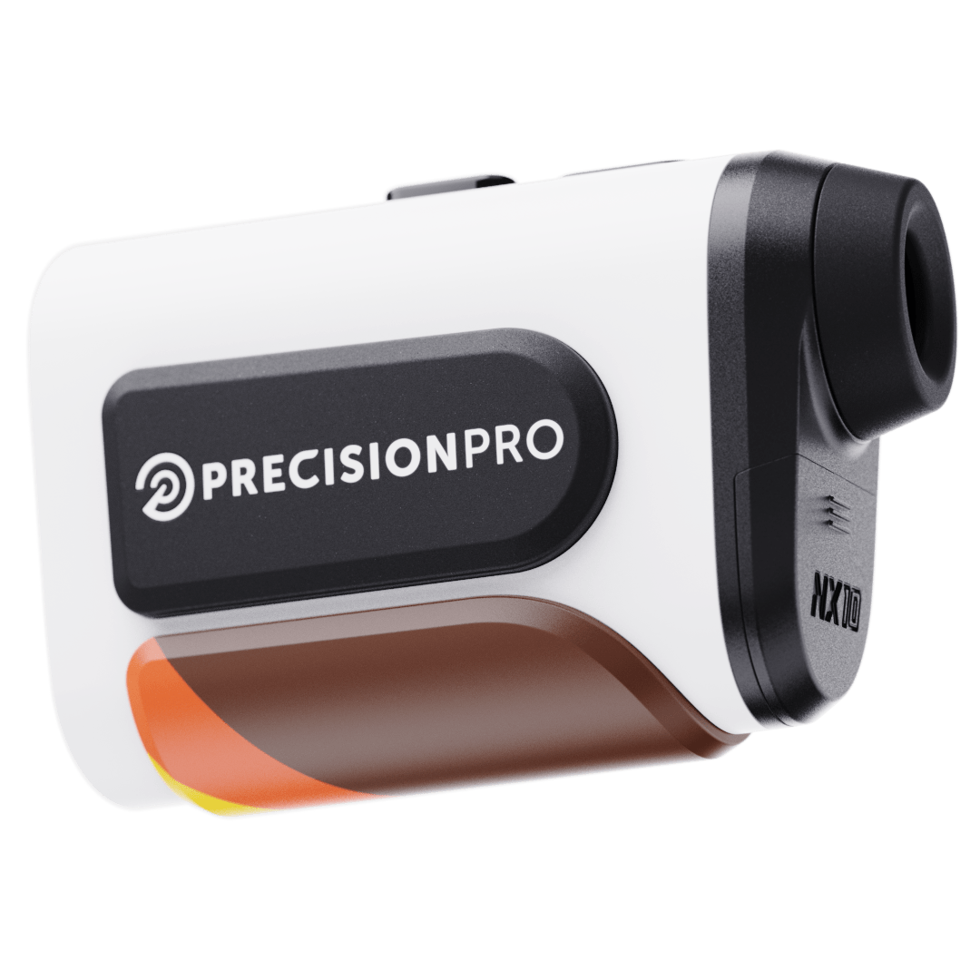 NX10 SLOPE RANGEFINDER