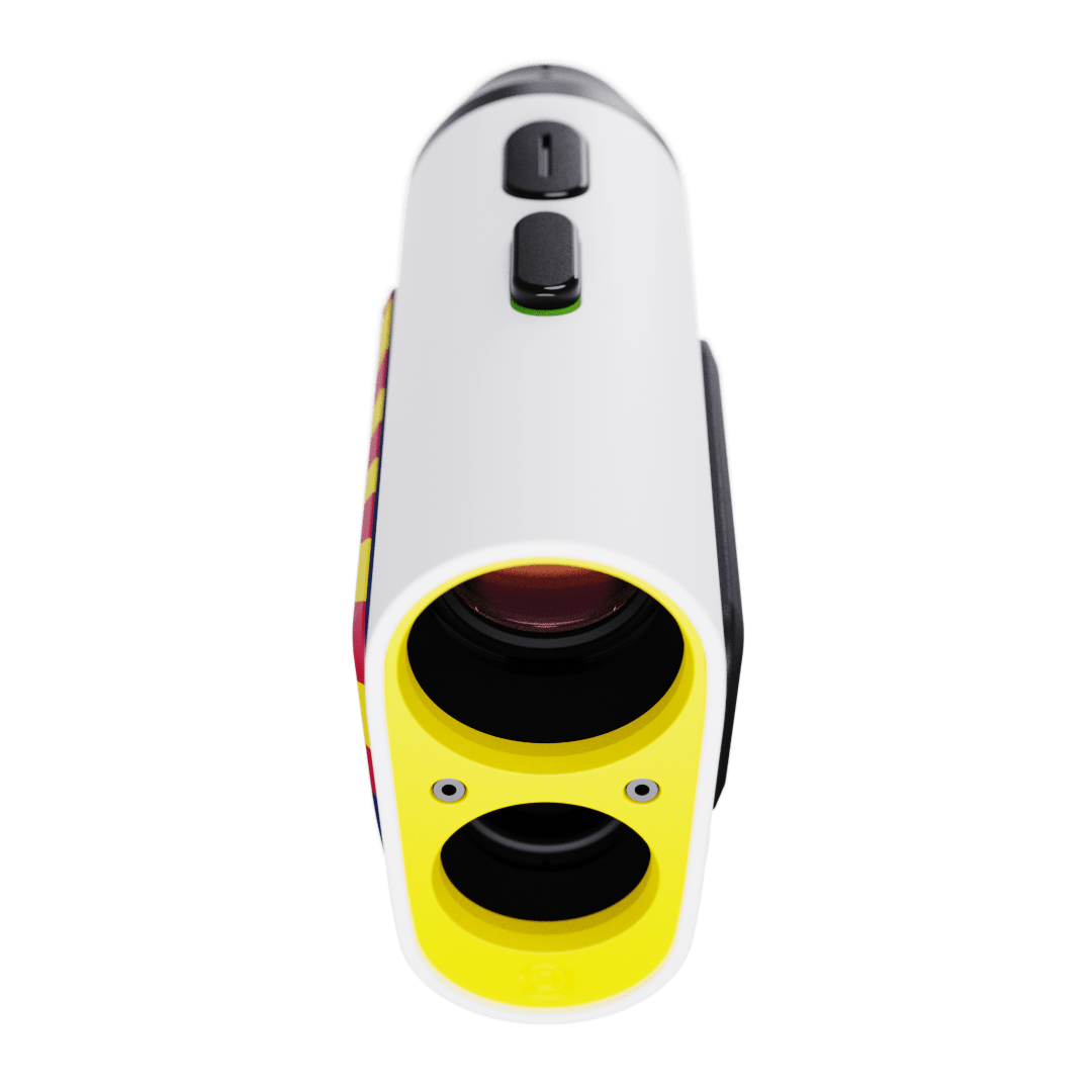 NX10 SLOPE RANGEFINDER