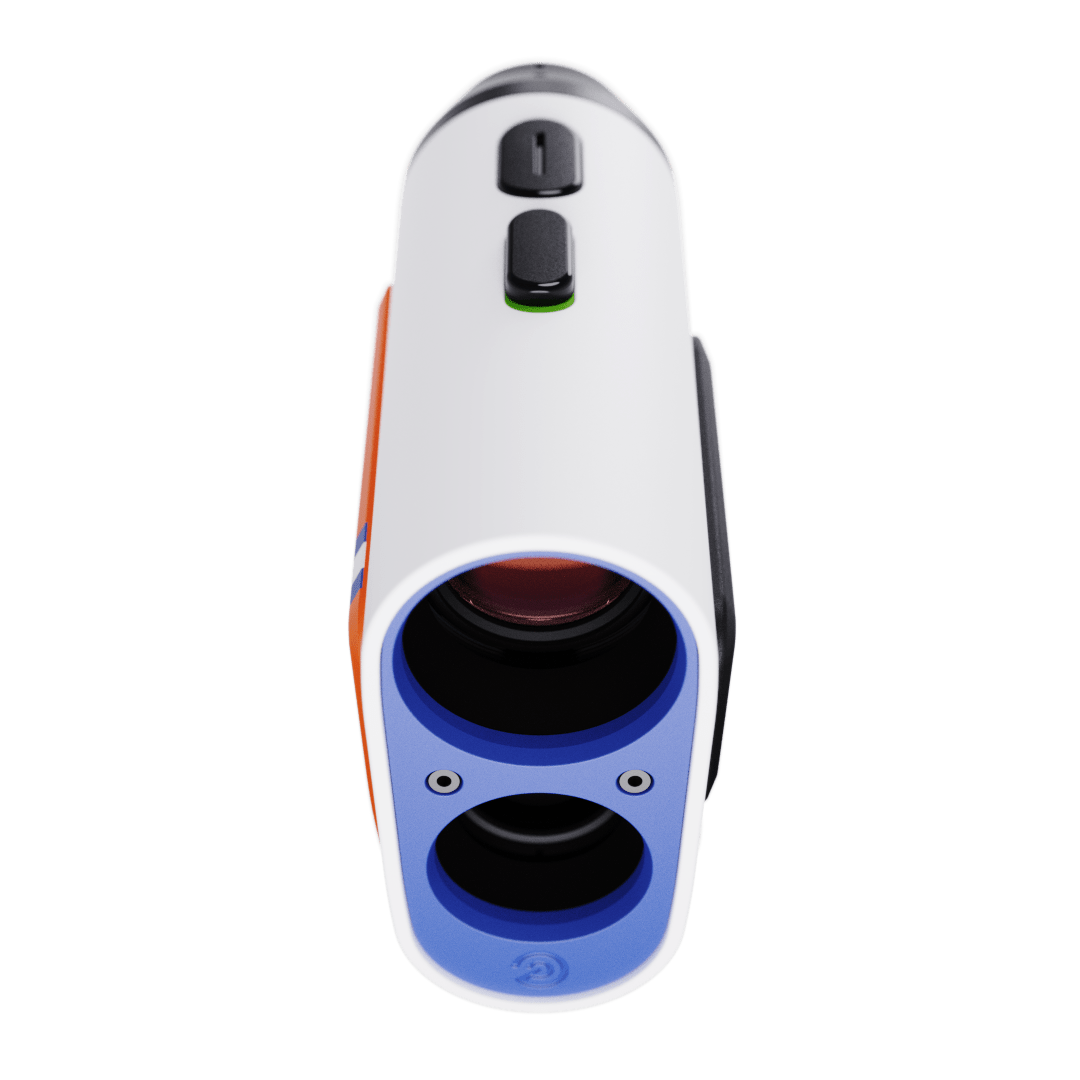 NX10 SLOPE RANGEFINDER