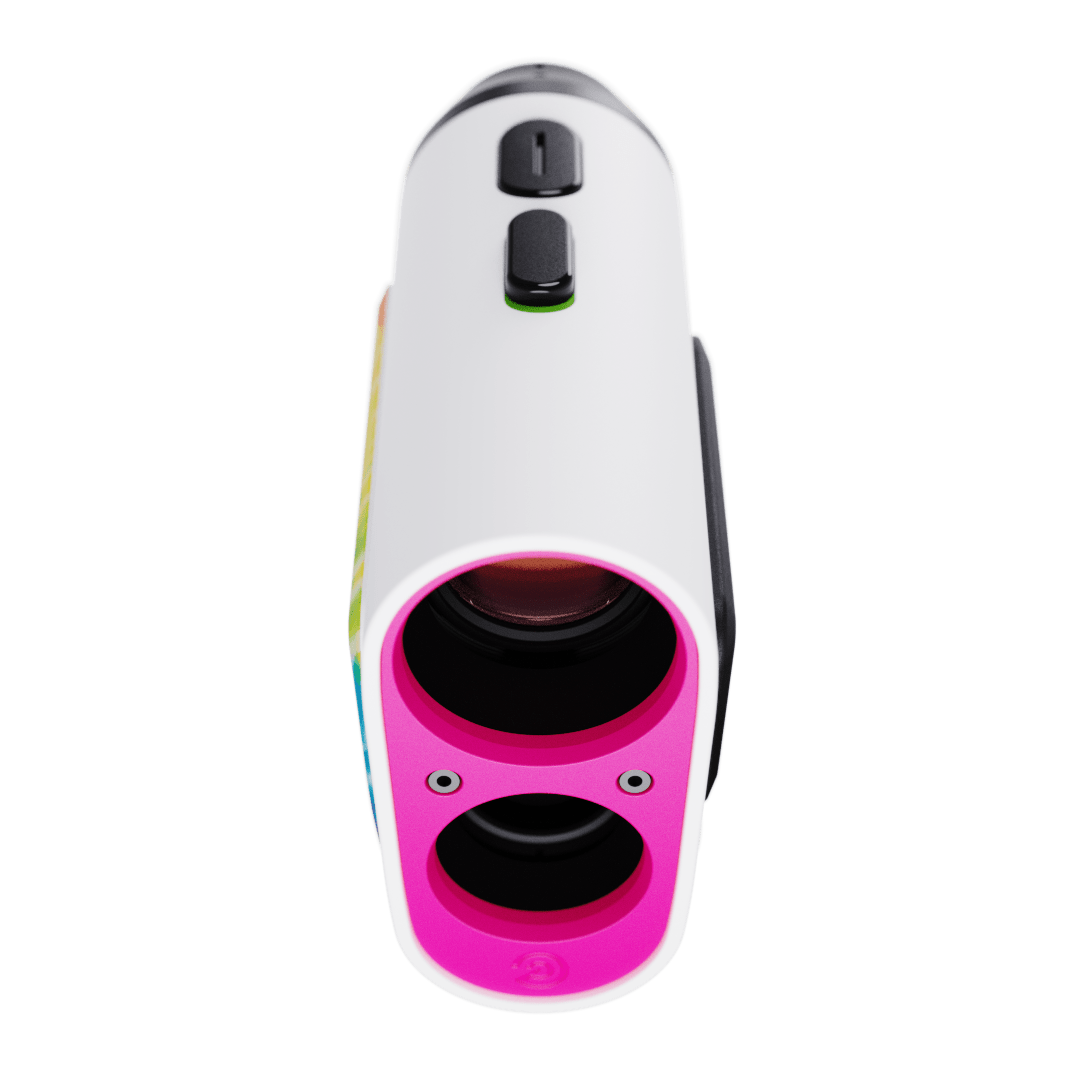 NX10 SLOPE RANGEFINDER