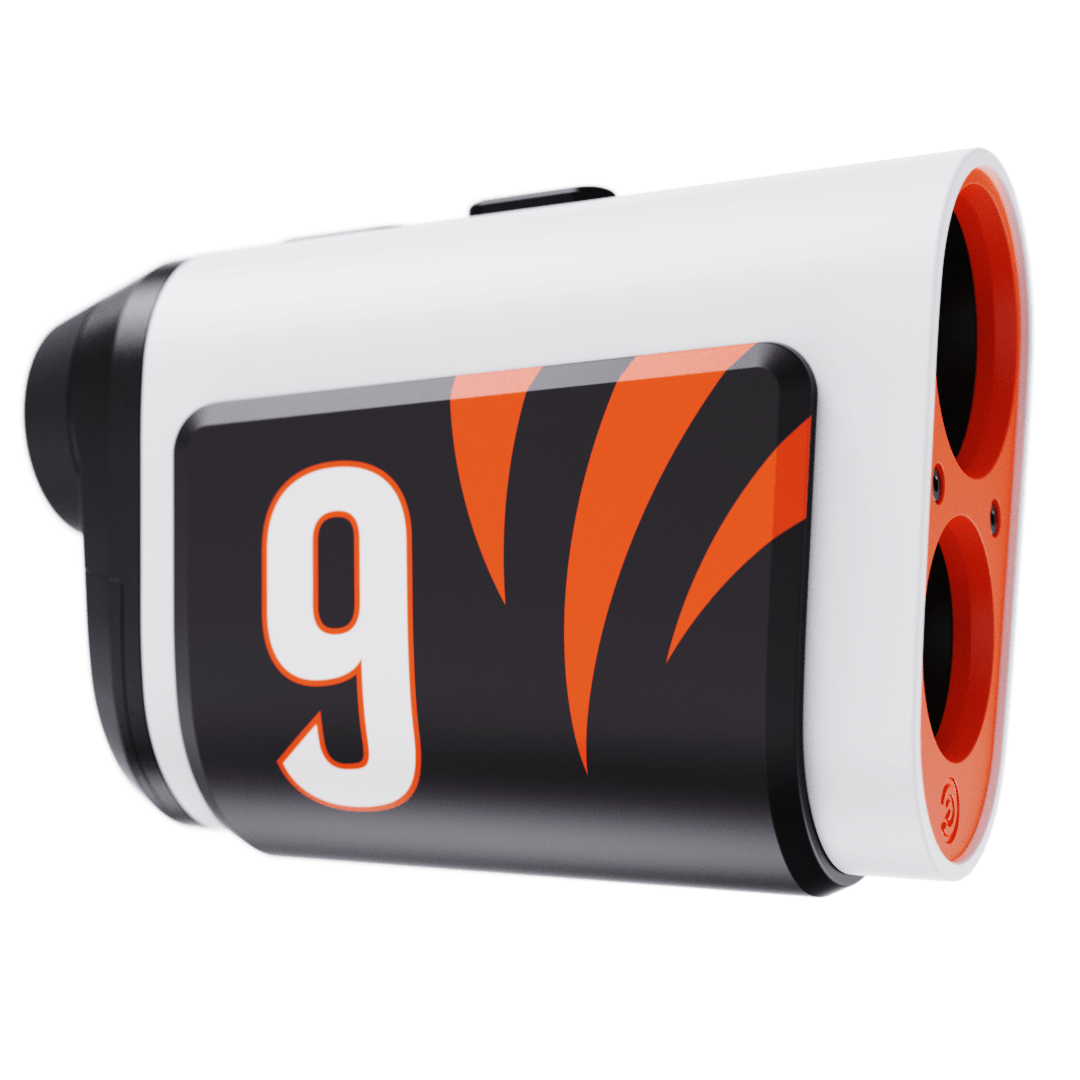 NX10 SLOPE RANGEFINDER