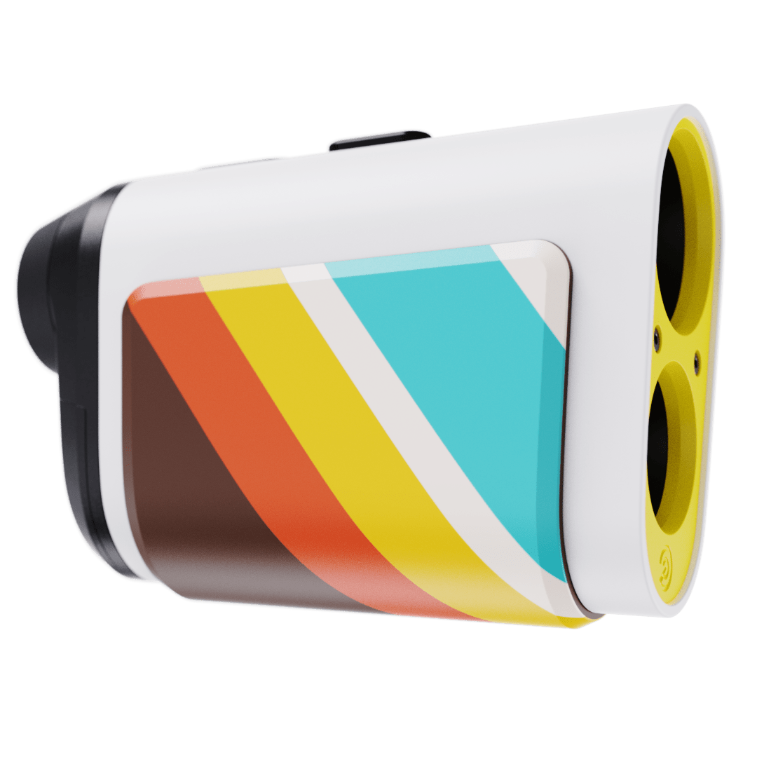 NX10 SLOPE RANGEFINDER