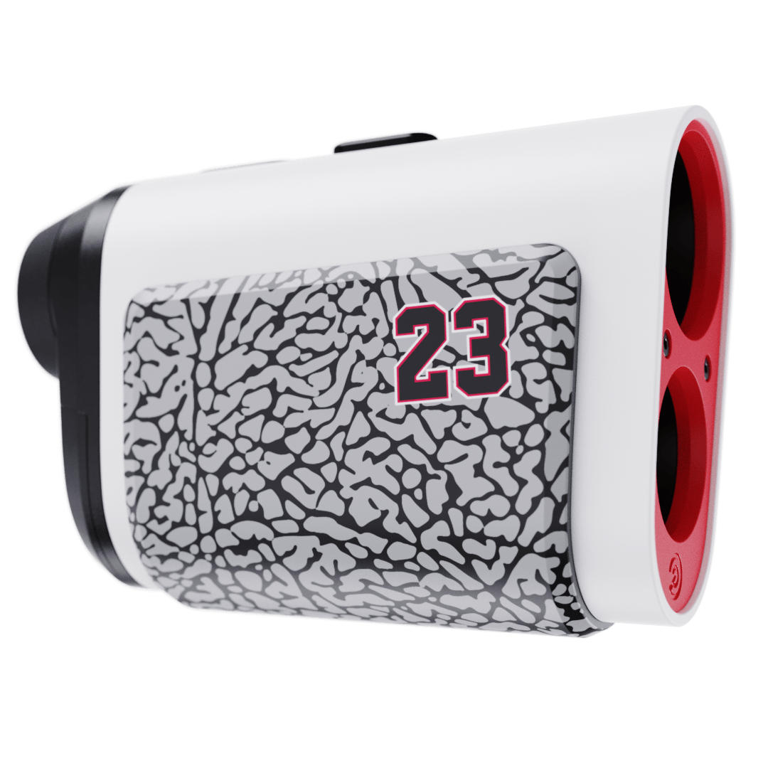 NX10 SLOPE RANGEFINDER
